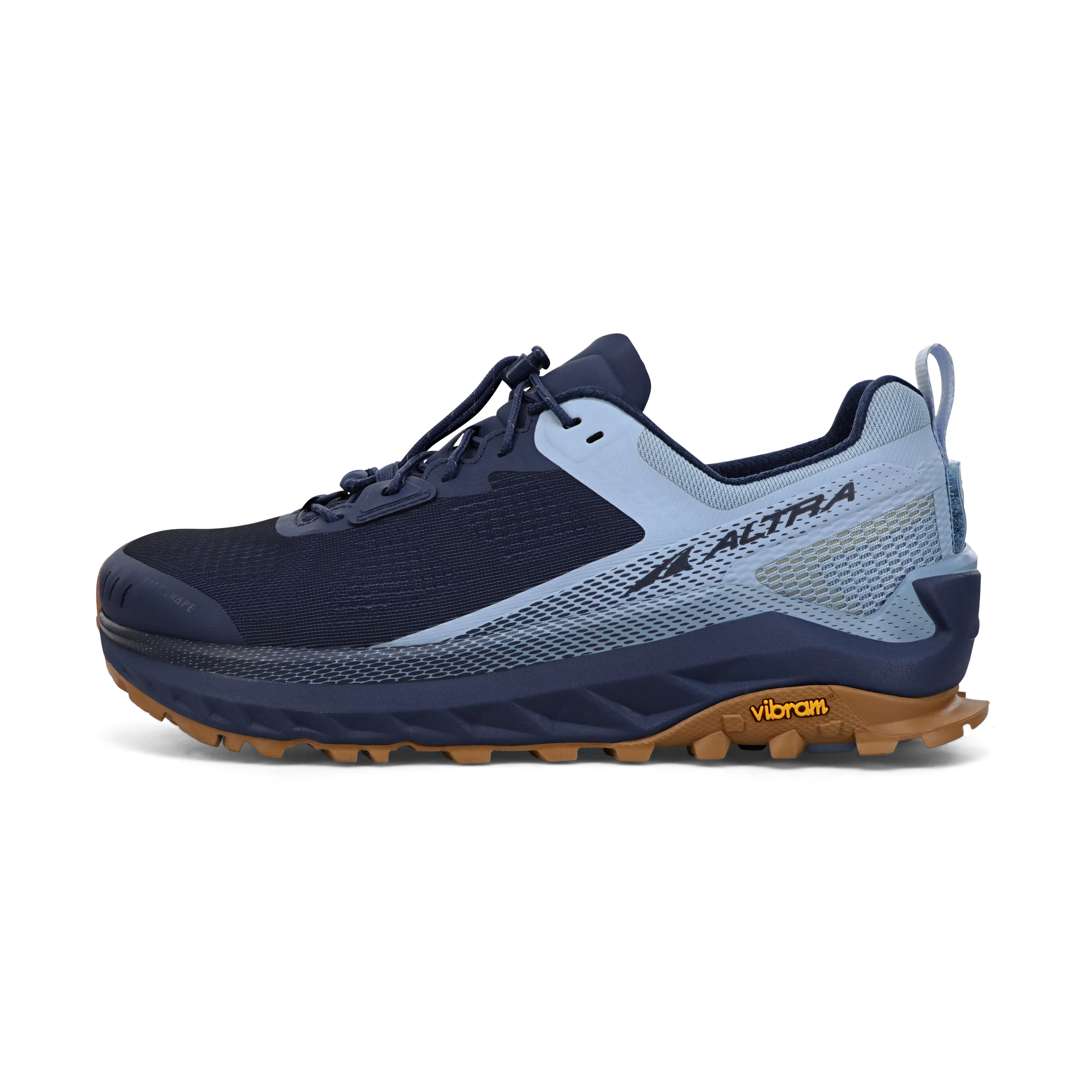ALTRA X REIGNING CHAMP MEN'S OLYMPUS 4