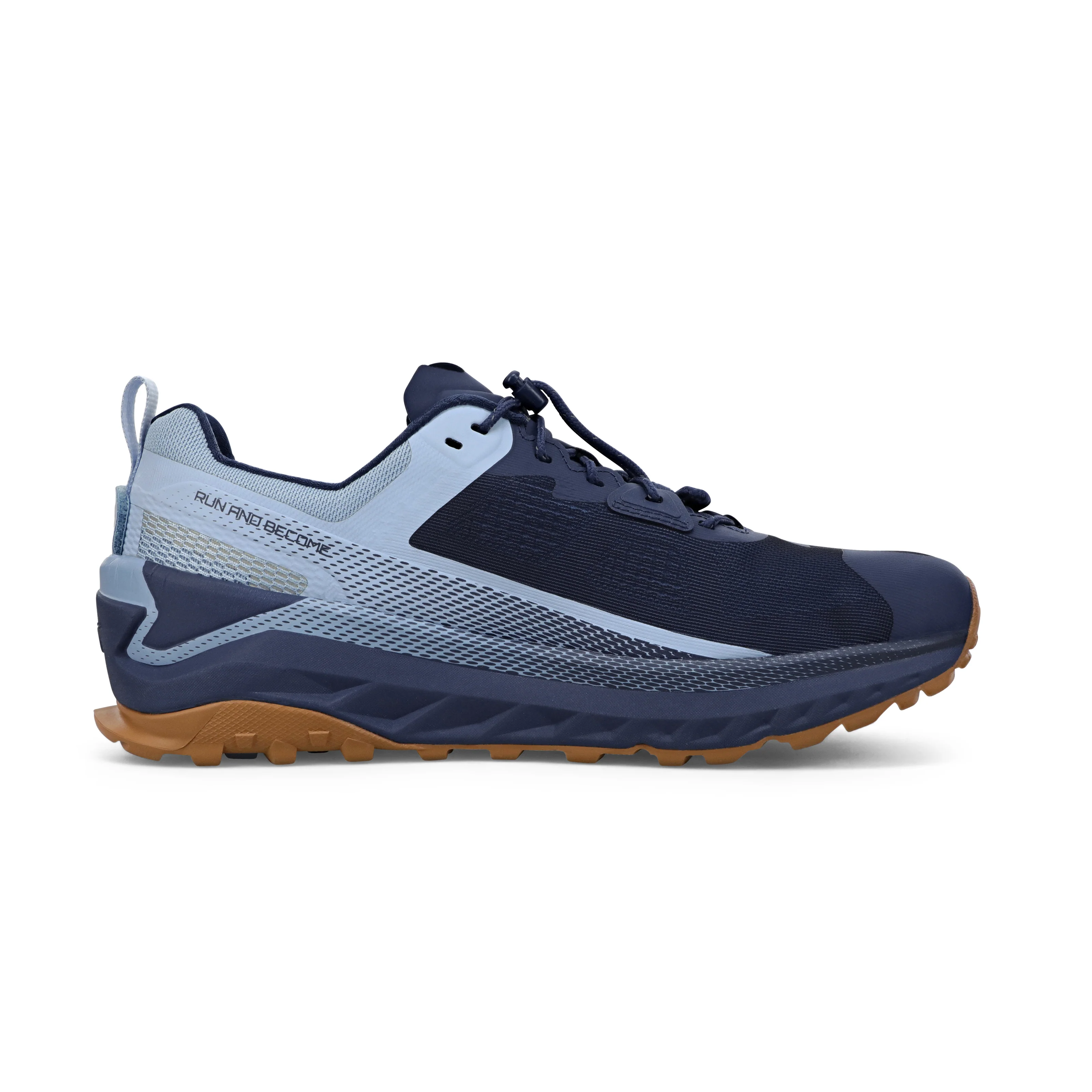 ALTRA X REIGNING CHAMP MEN'S OLYMPUS 4 - Image 4