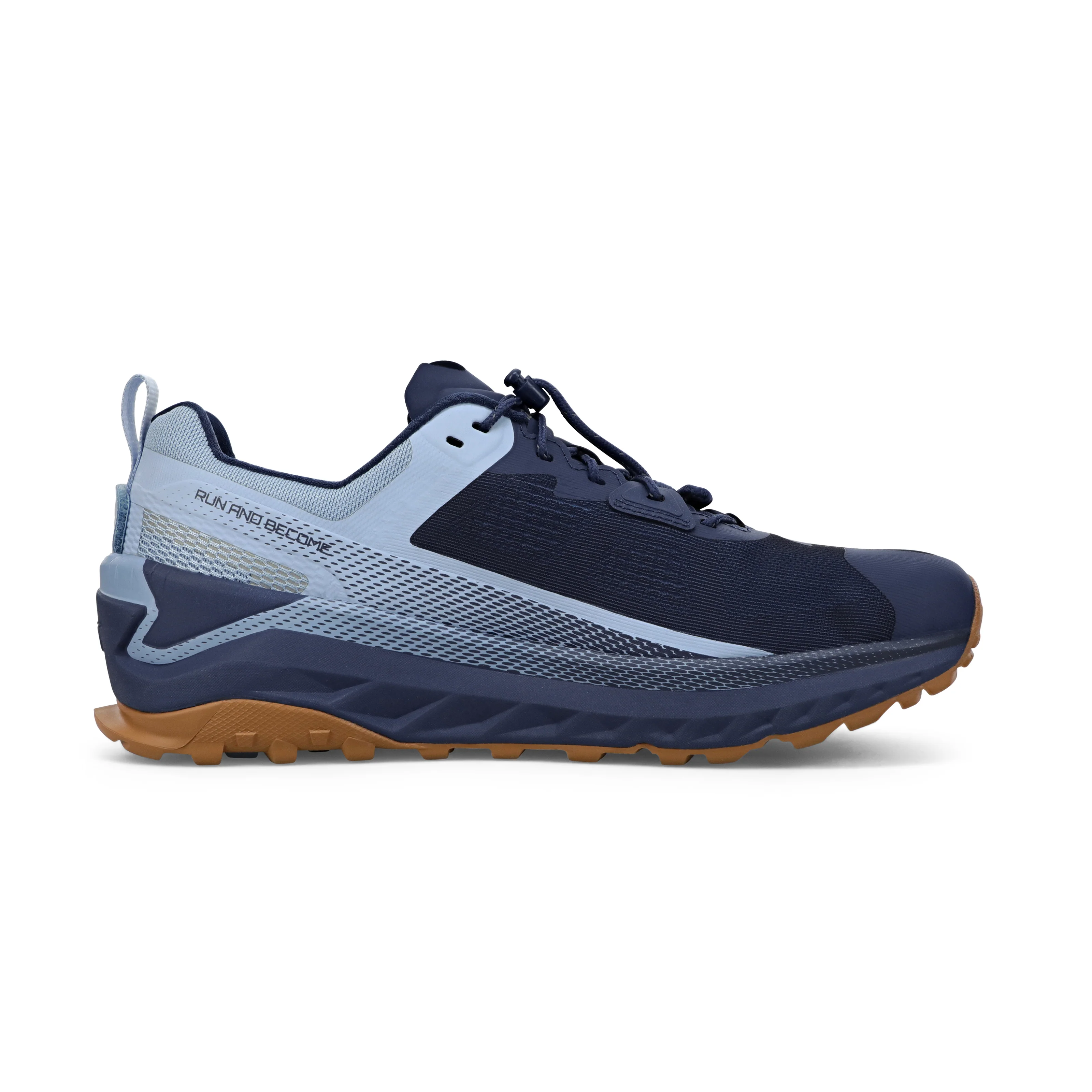 ALTRA X REIGNING CHAMP WOMEN'S OLYMPUS 4 - Image 4