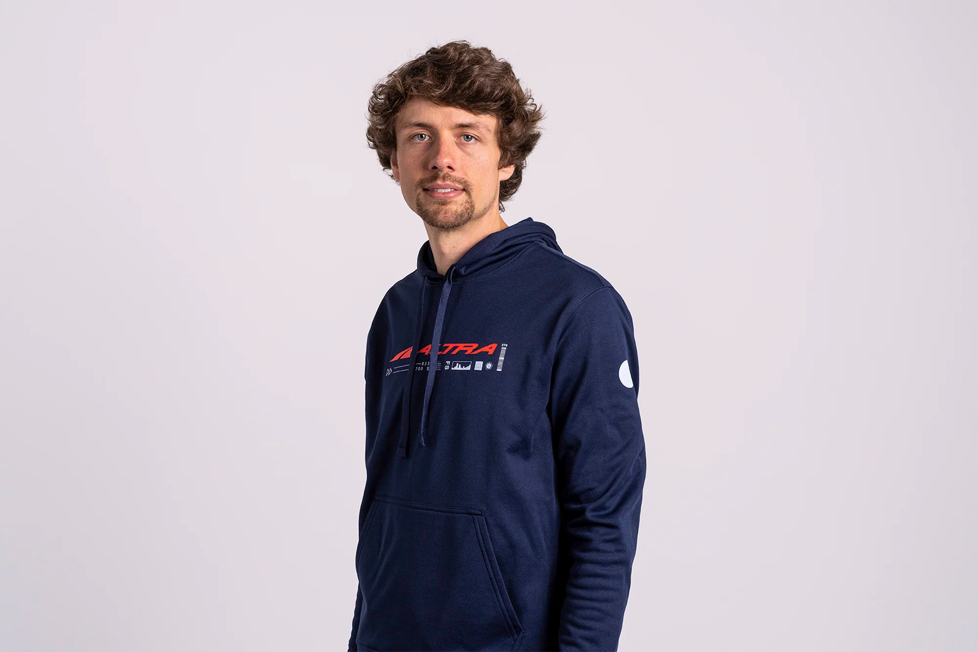 Classic Hoodie - Image 3