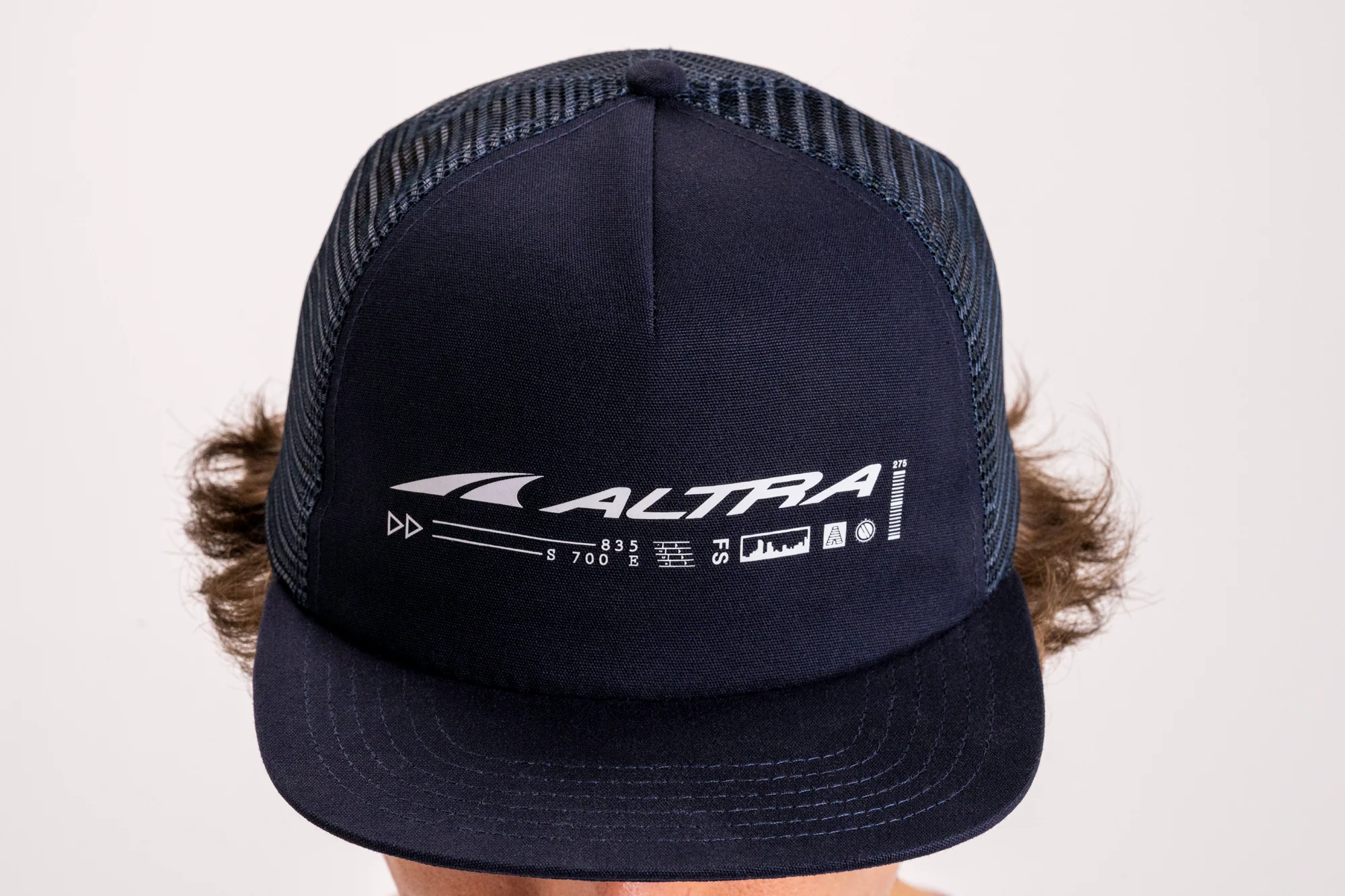 CLASSIC TRUCKER HAT - Image 3