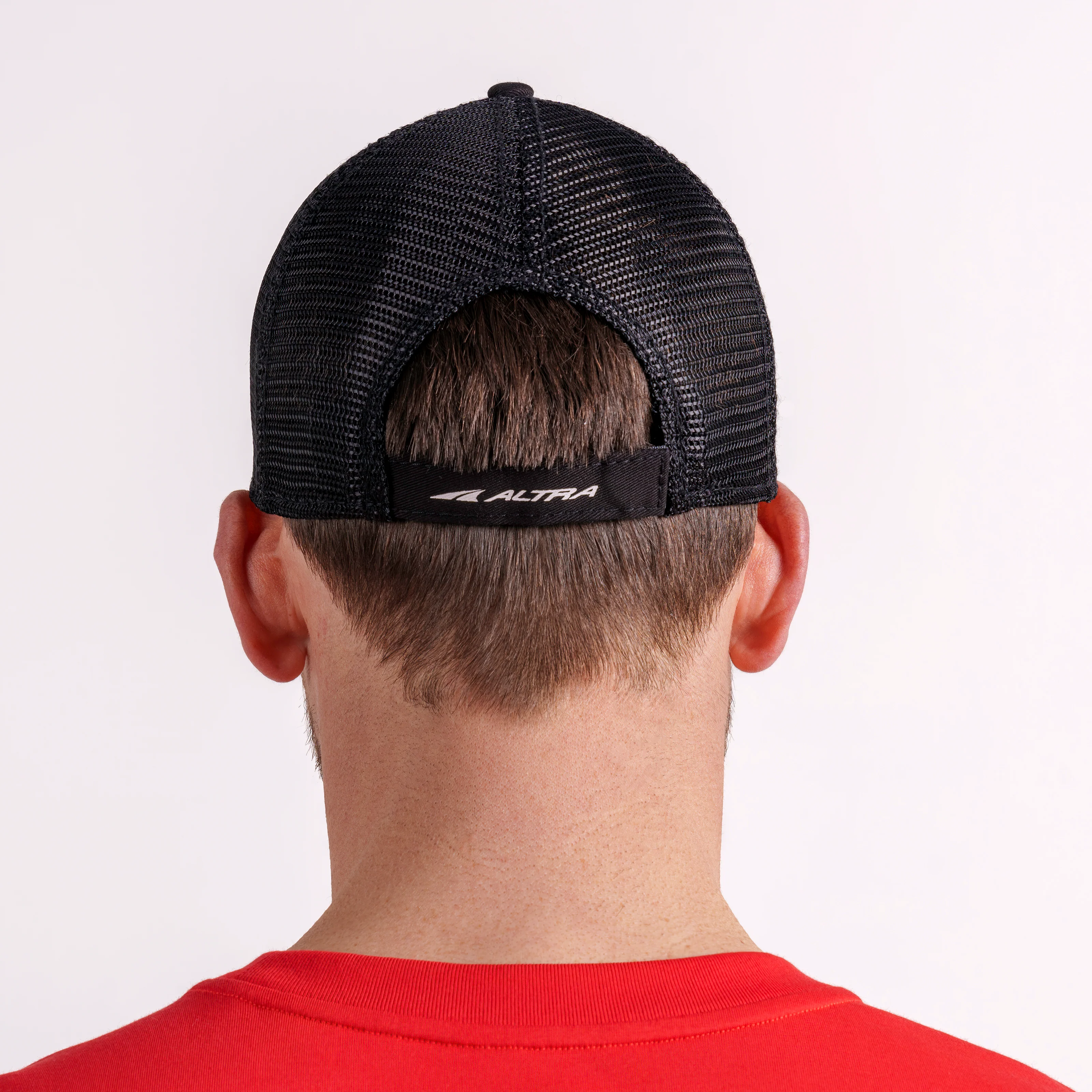 LEGEND RUNNING TRUCKER HAT - Image 3
