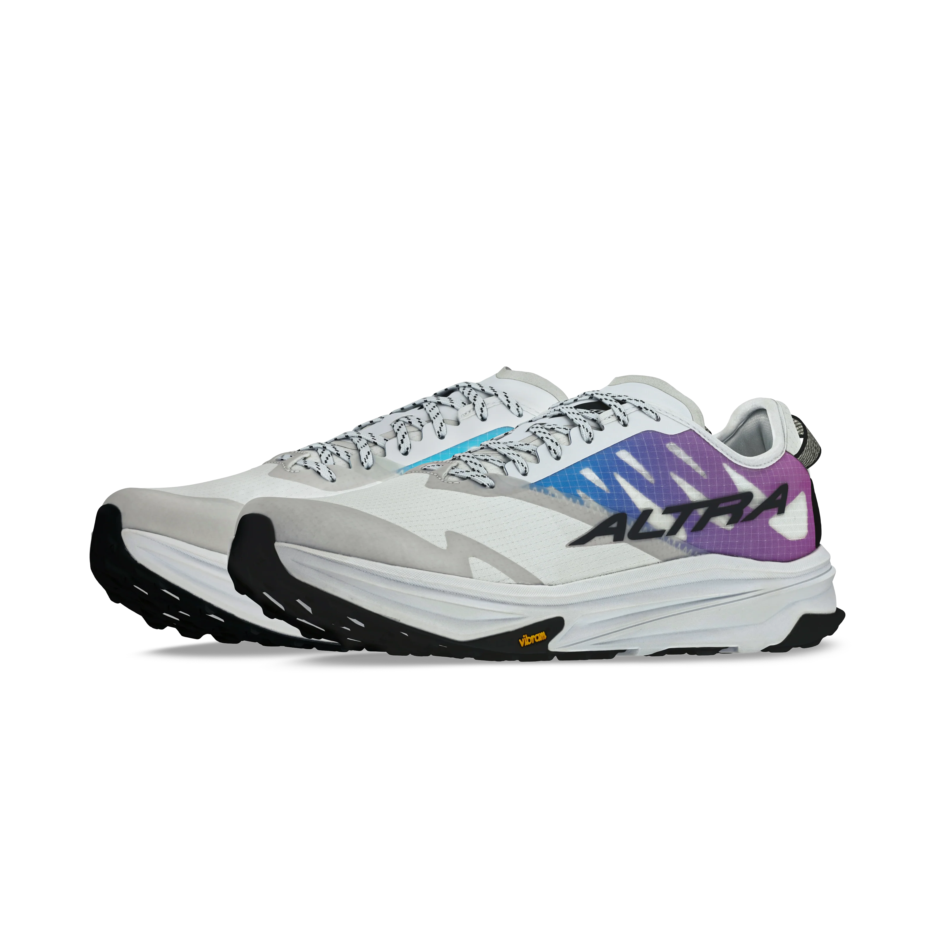 Men's Altra x SOAR Mont Blanc Carbon - Image 5