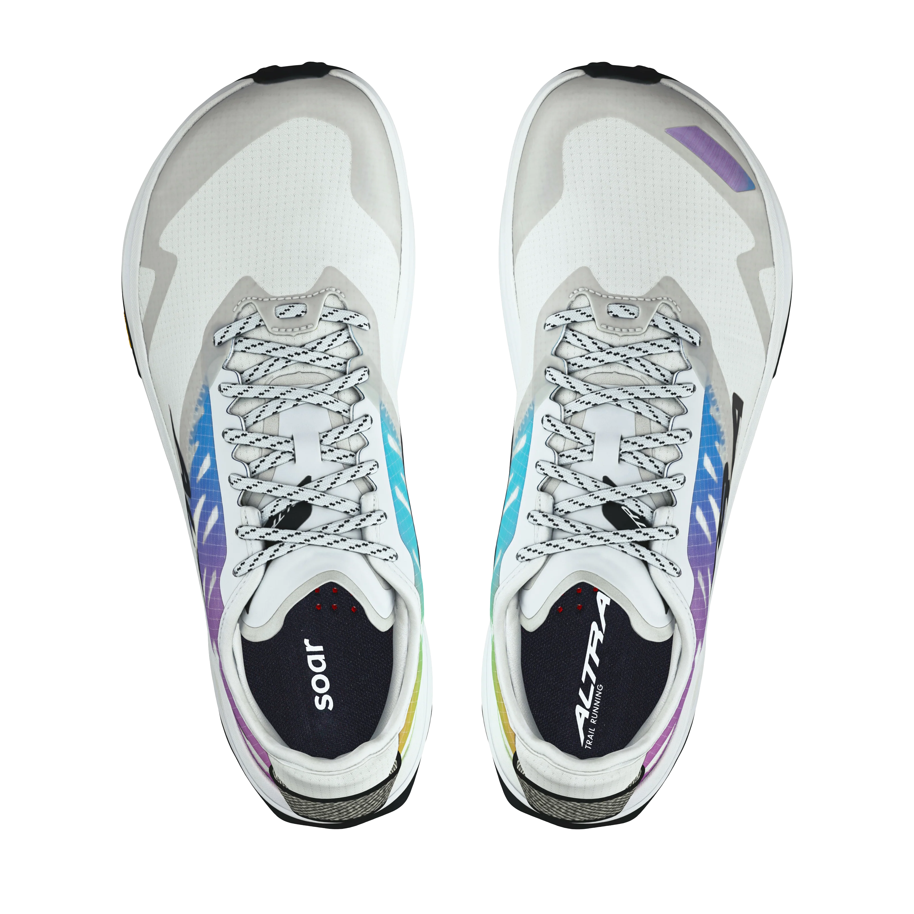 Men's Altra x SOAR Mont Blanc Carbon - Image 6