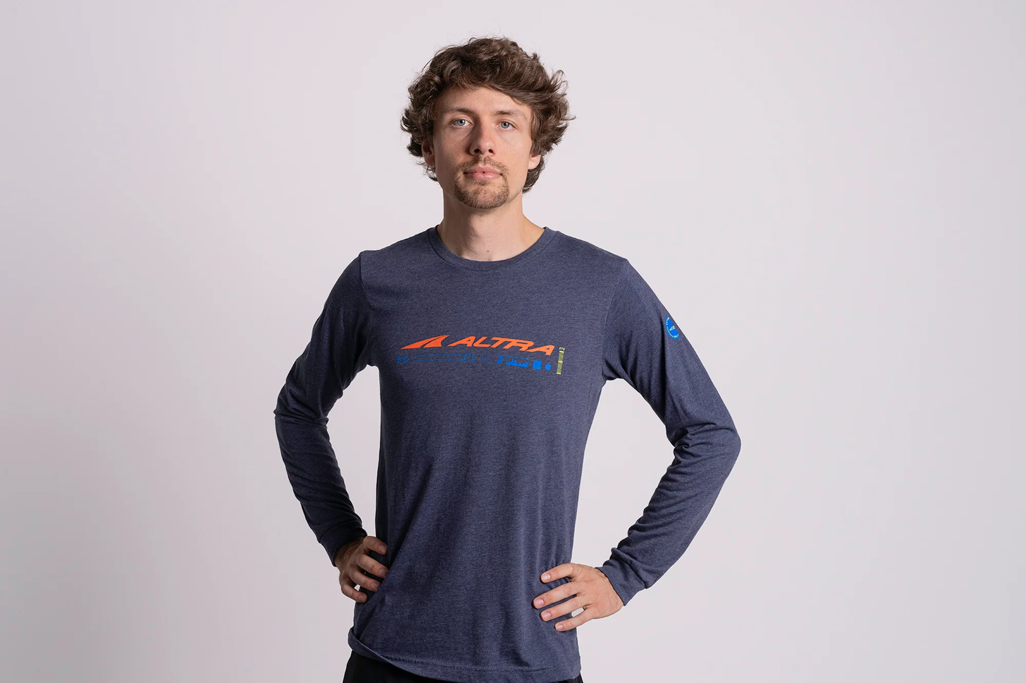 MEN'S CLASSIC LONG SLEEVE - Image 6