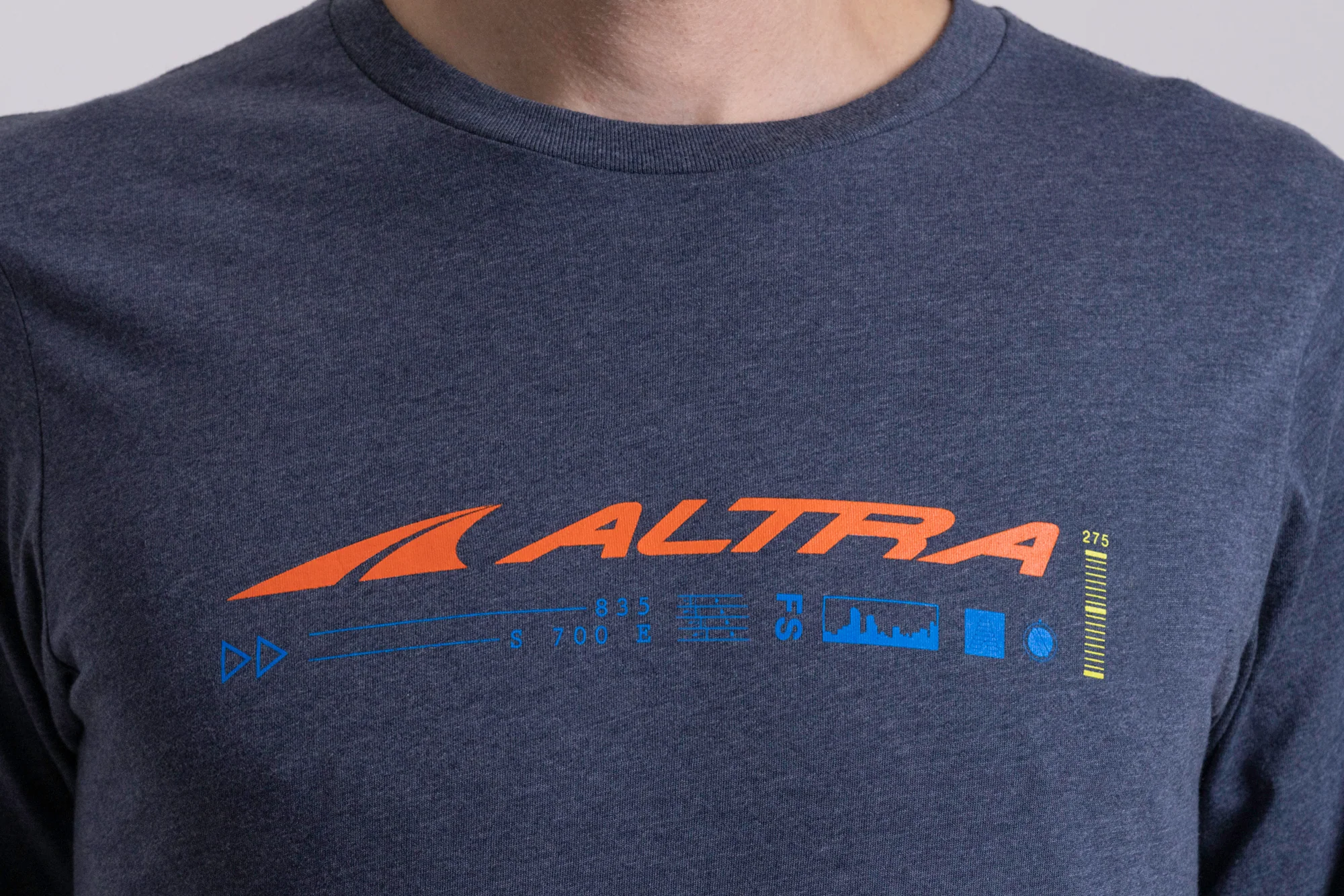 MEN'S CLASSIC SHORT SLEEVE - Image 8