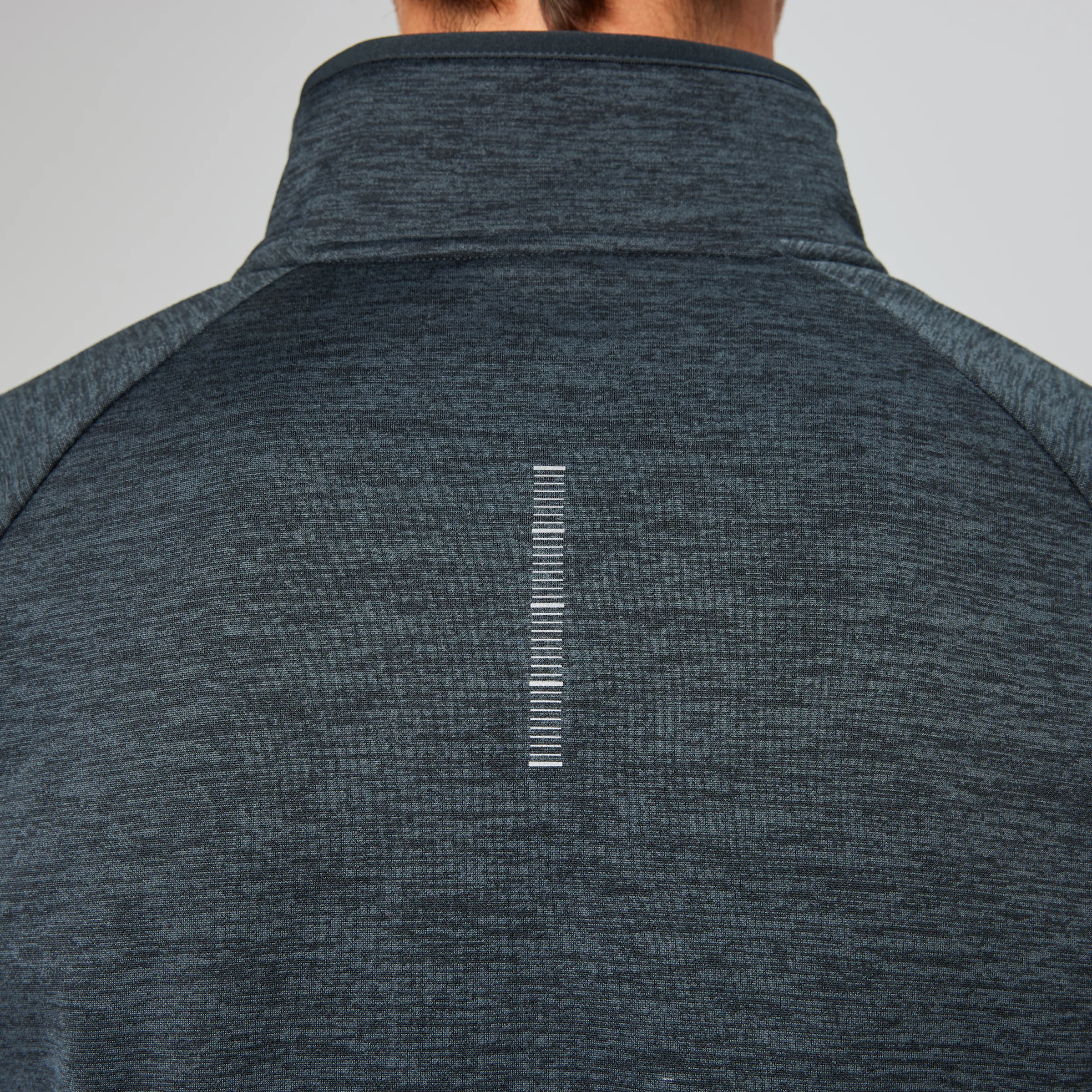 Men's Core 1/2 Zip Pullover - Image 5