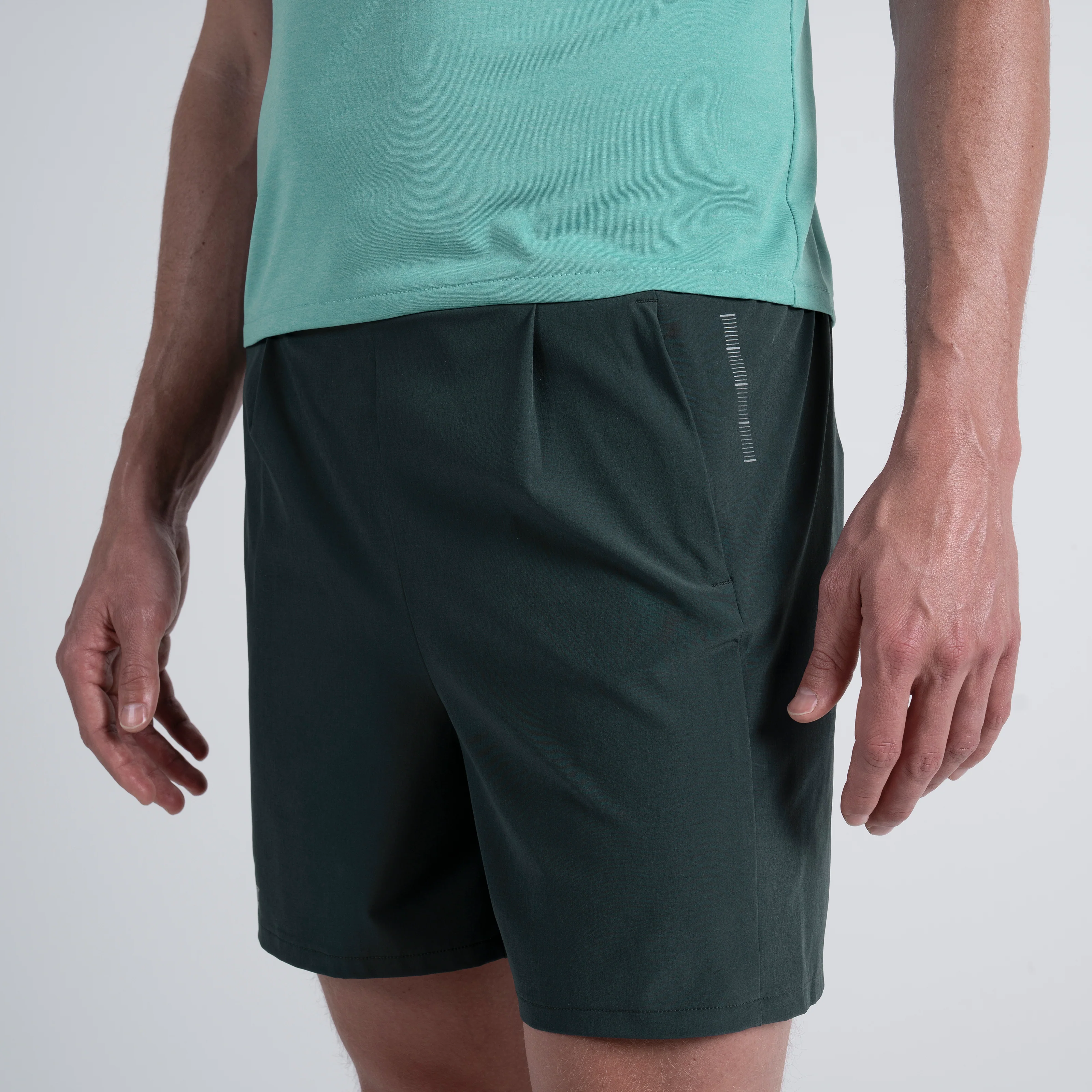 Men's Core 5" 2-1 Short - Image 10