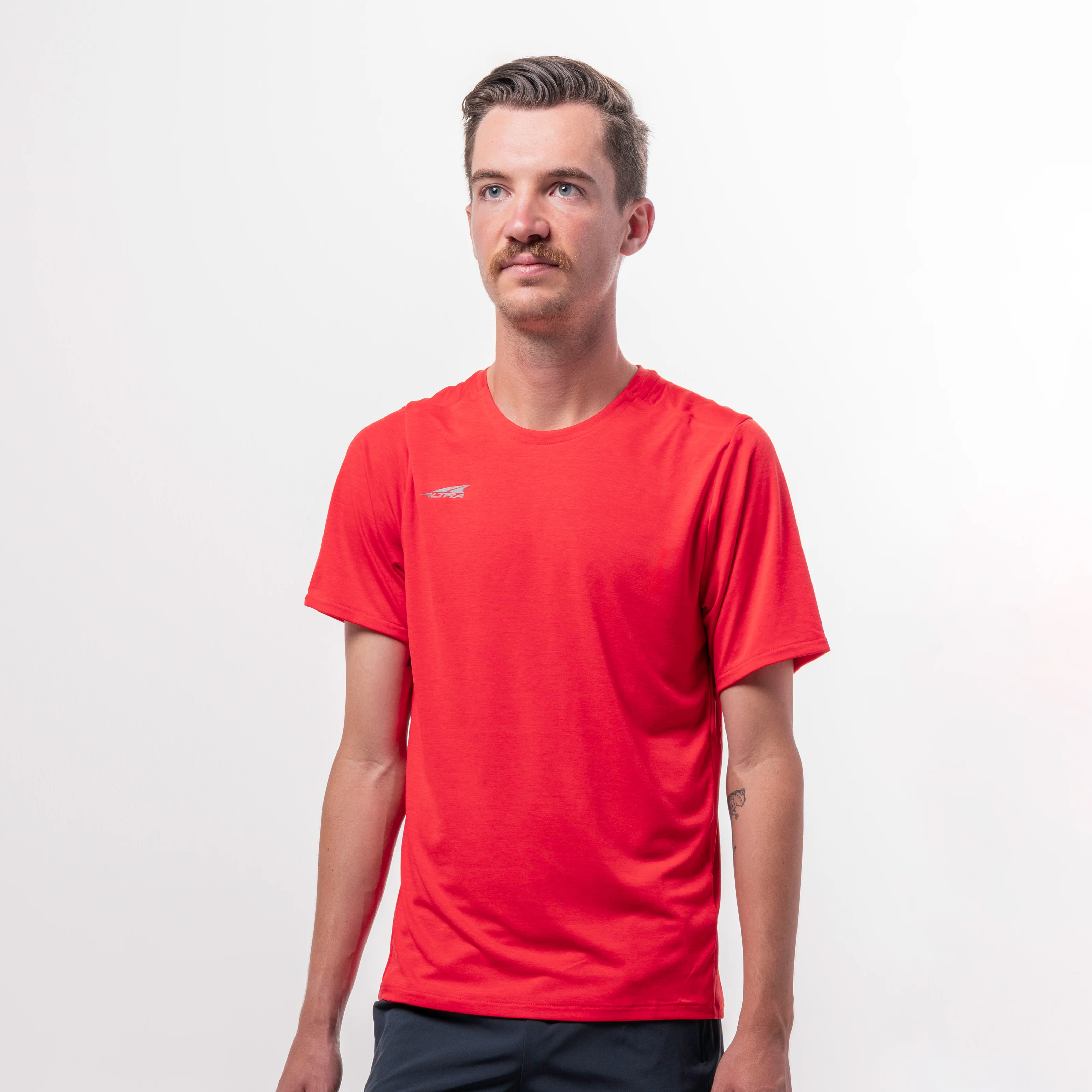Men's Core Short Sleeve Tee - Image 11