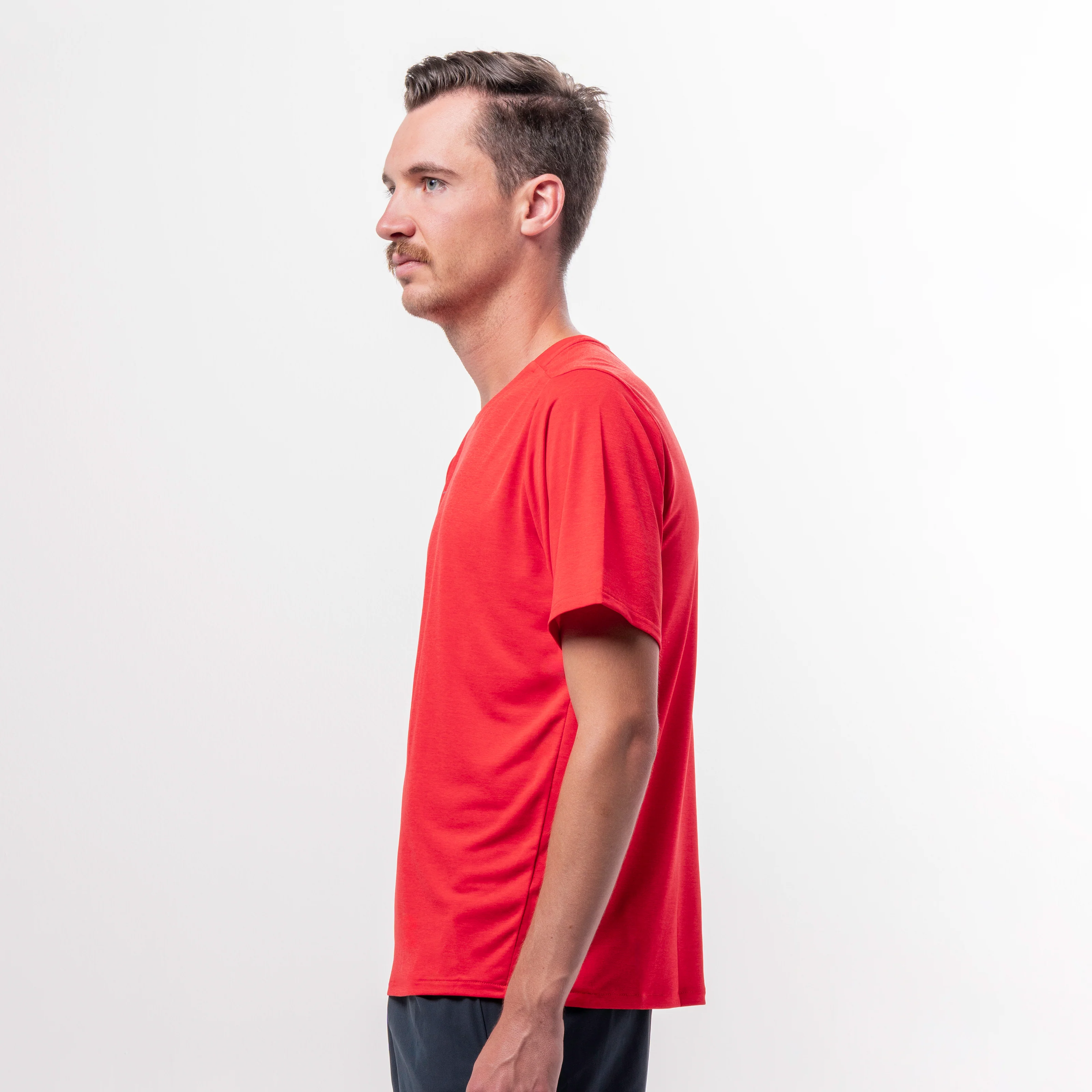 Men's Core Short Sleeve Tee - Image 13