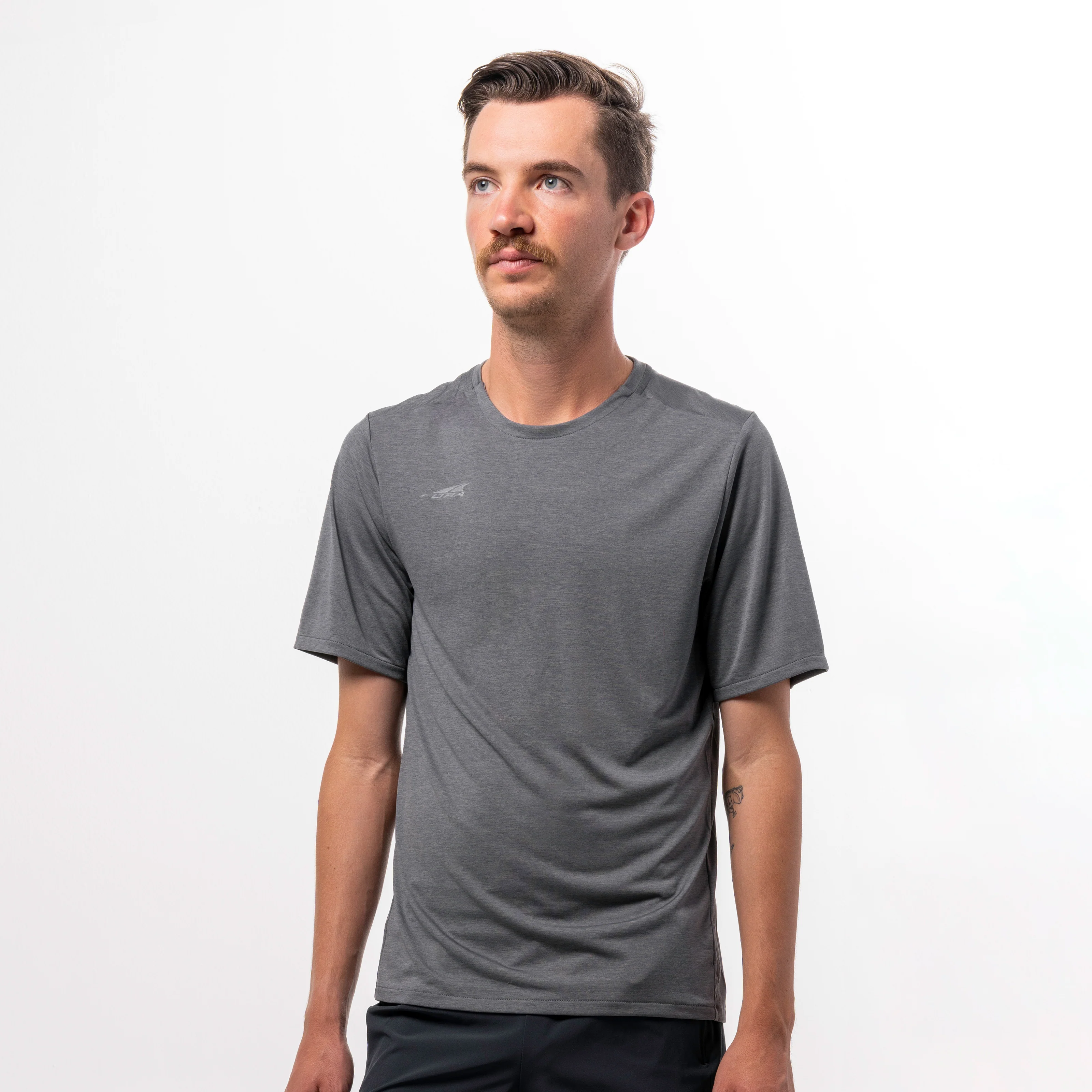 Men's Core Short Sleeve Tee - Image 16