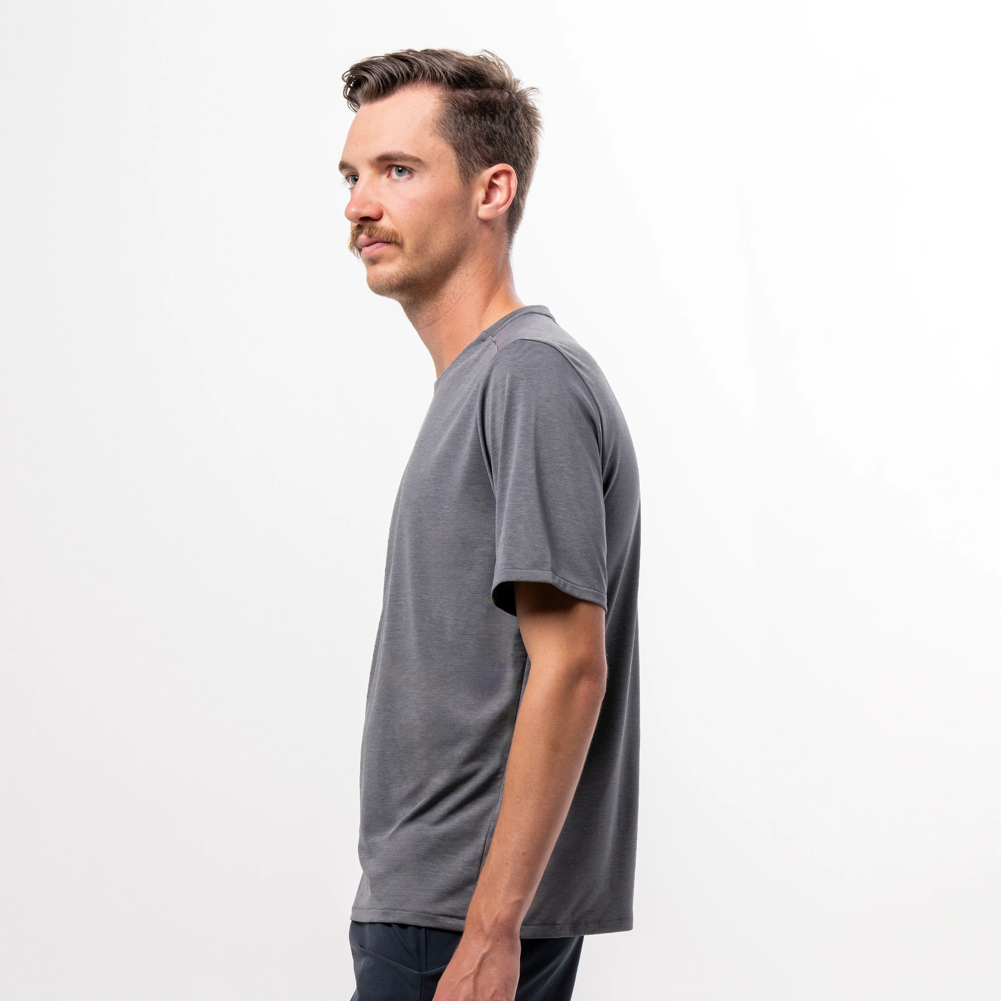 Men's Core Short Sleeve Tee - Image 18