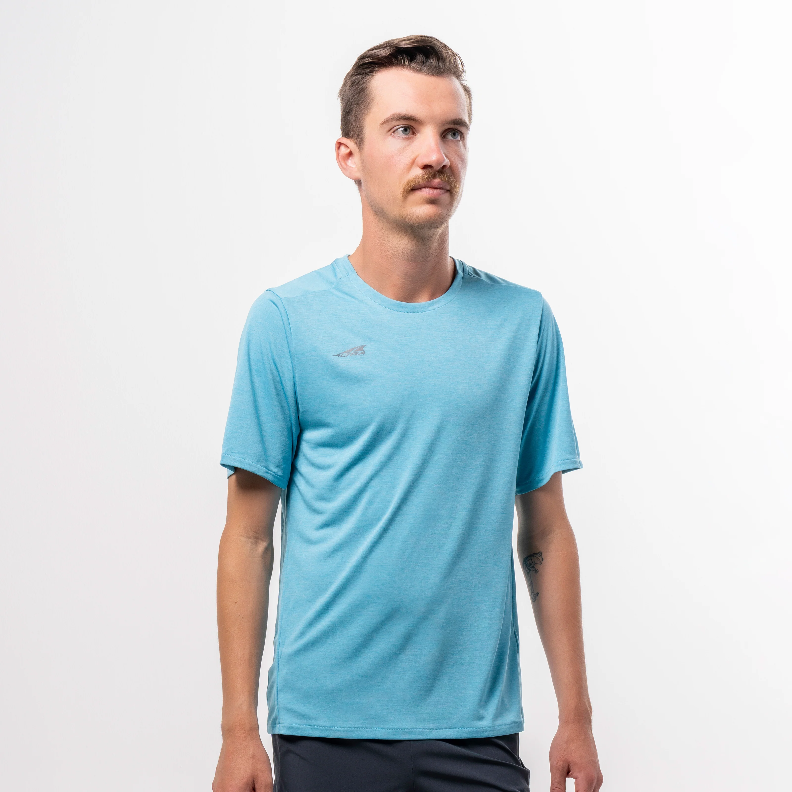 Men's Core Short Sleeve Tee - Image 6