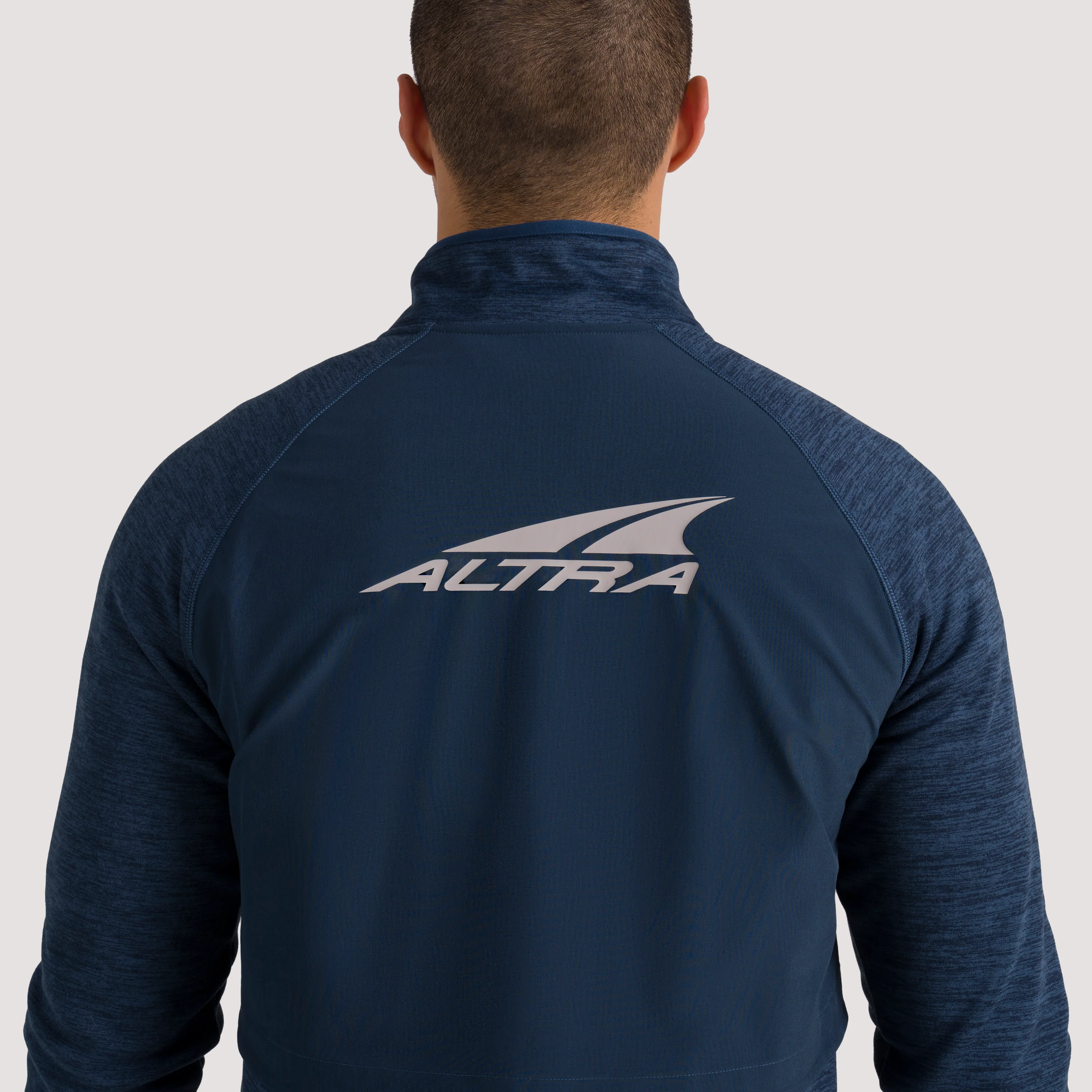 Men's Everyday Hybrid Jacket - Image 4
