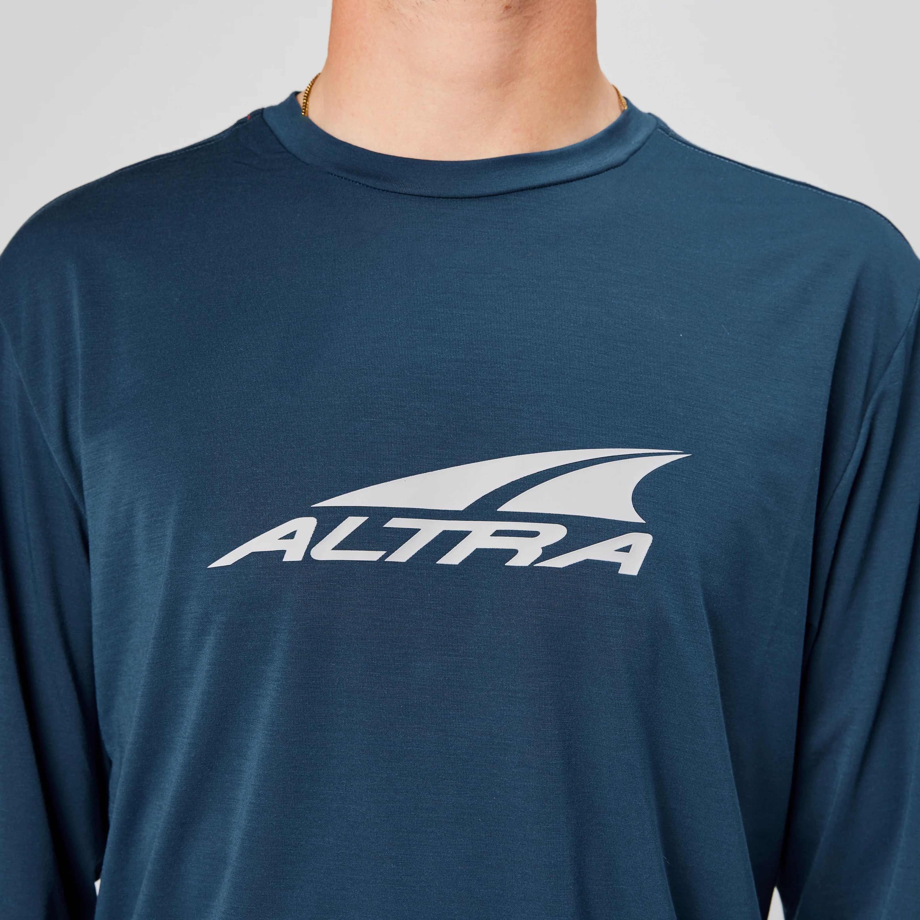 Men's Everyday Performance Long Sleeve - Image 4