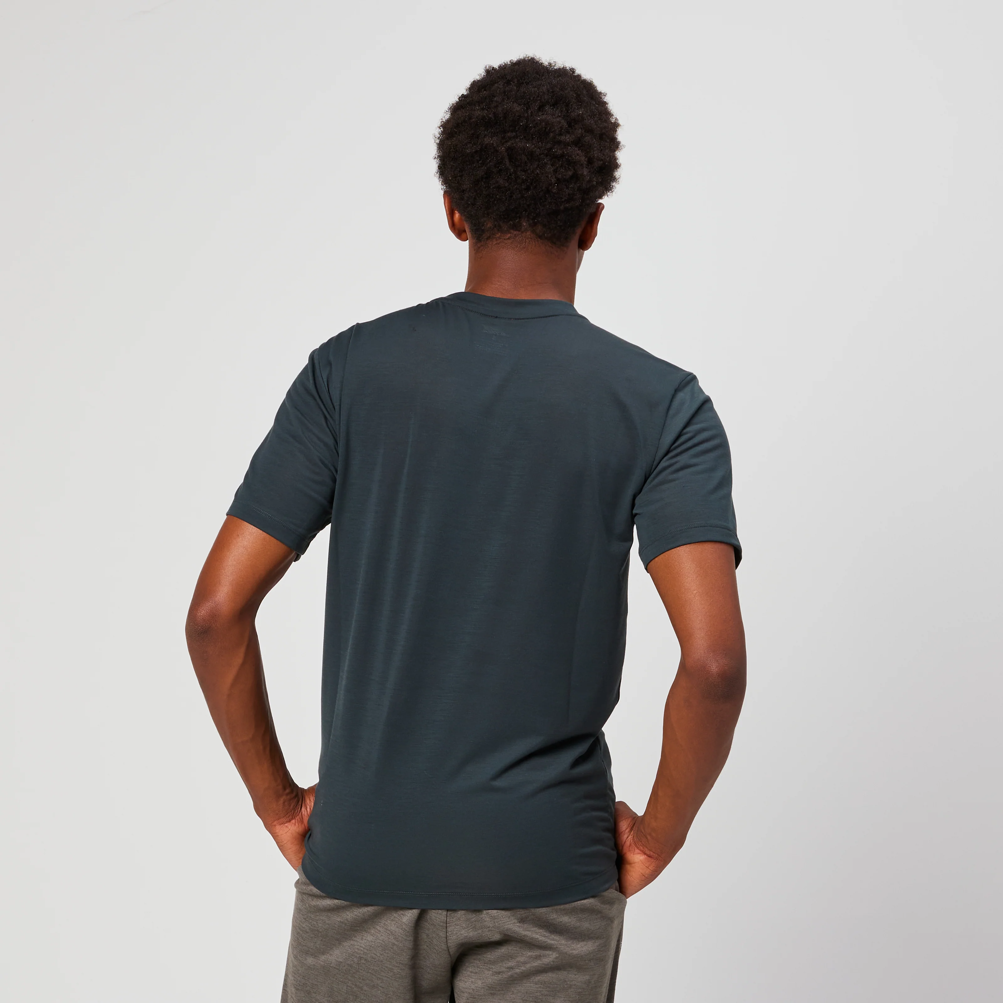 Men's Everyday Performance Short Sleeve - Image 10