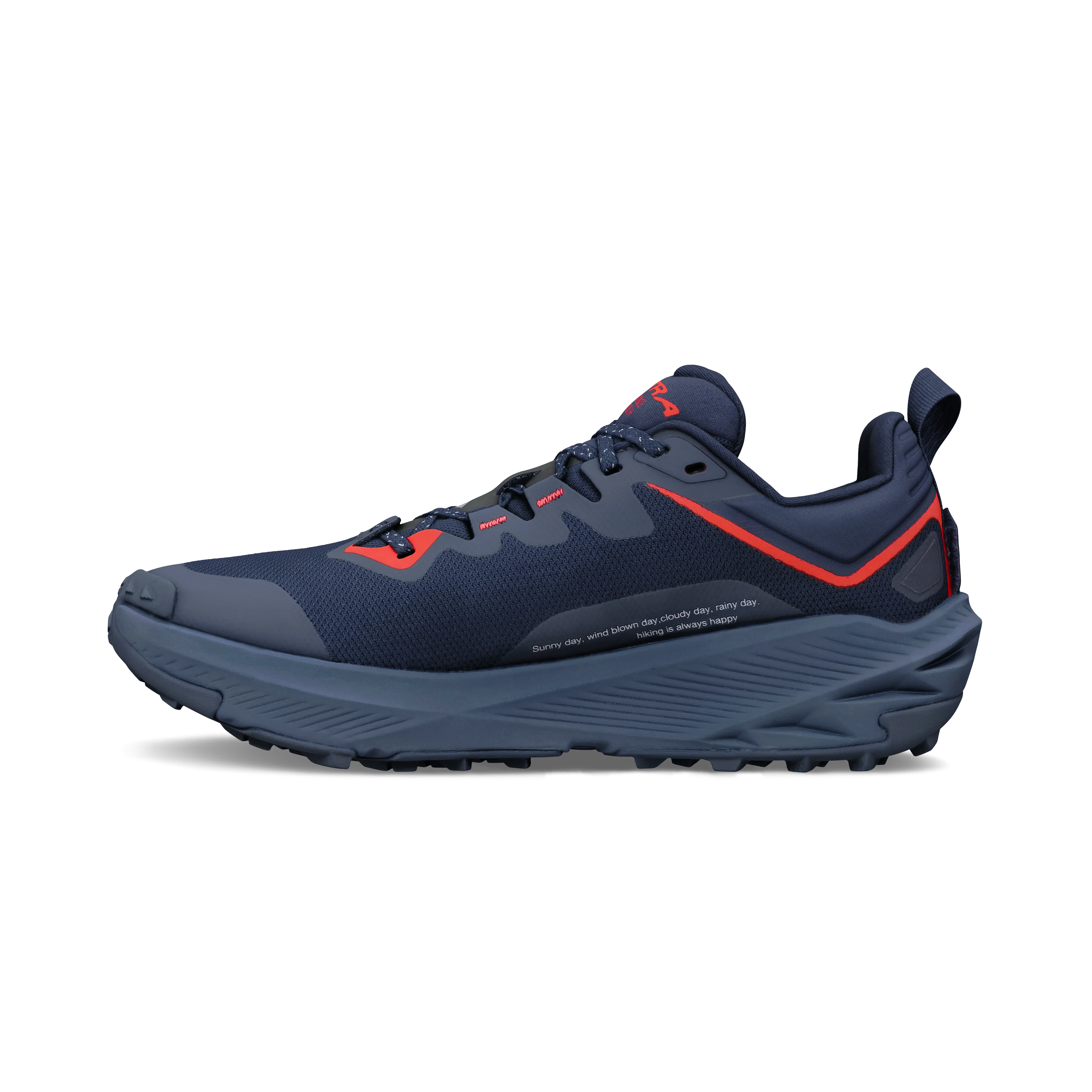 Men's Experience Wild 3+ X and wander - Image 10