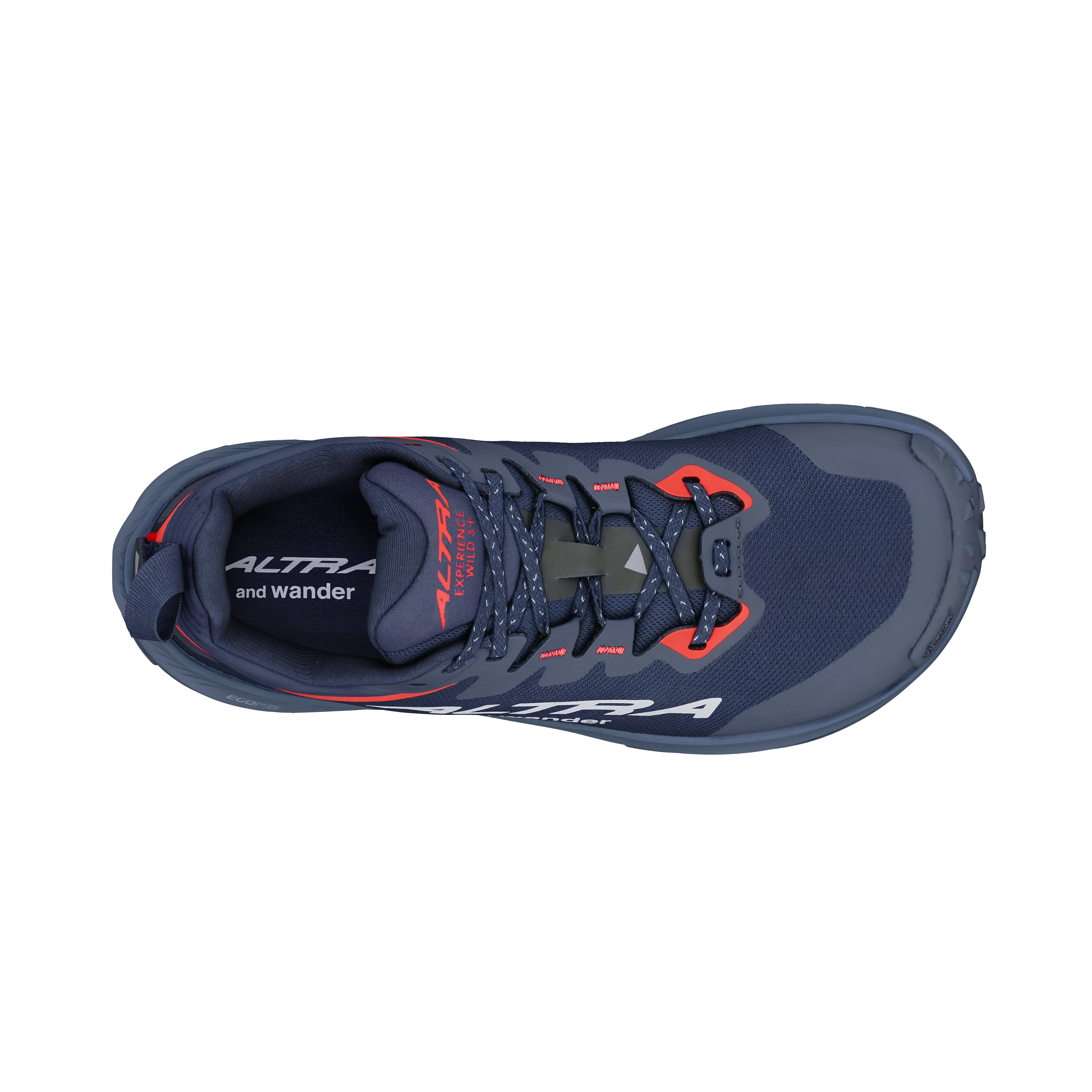 Men's Experience Wild 3+ X and wander - Image 9