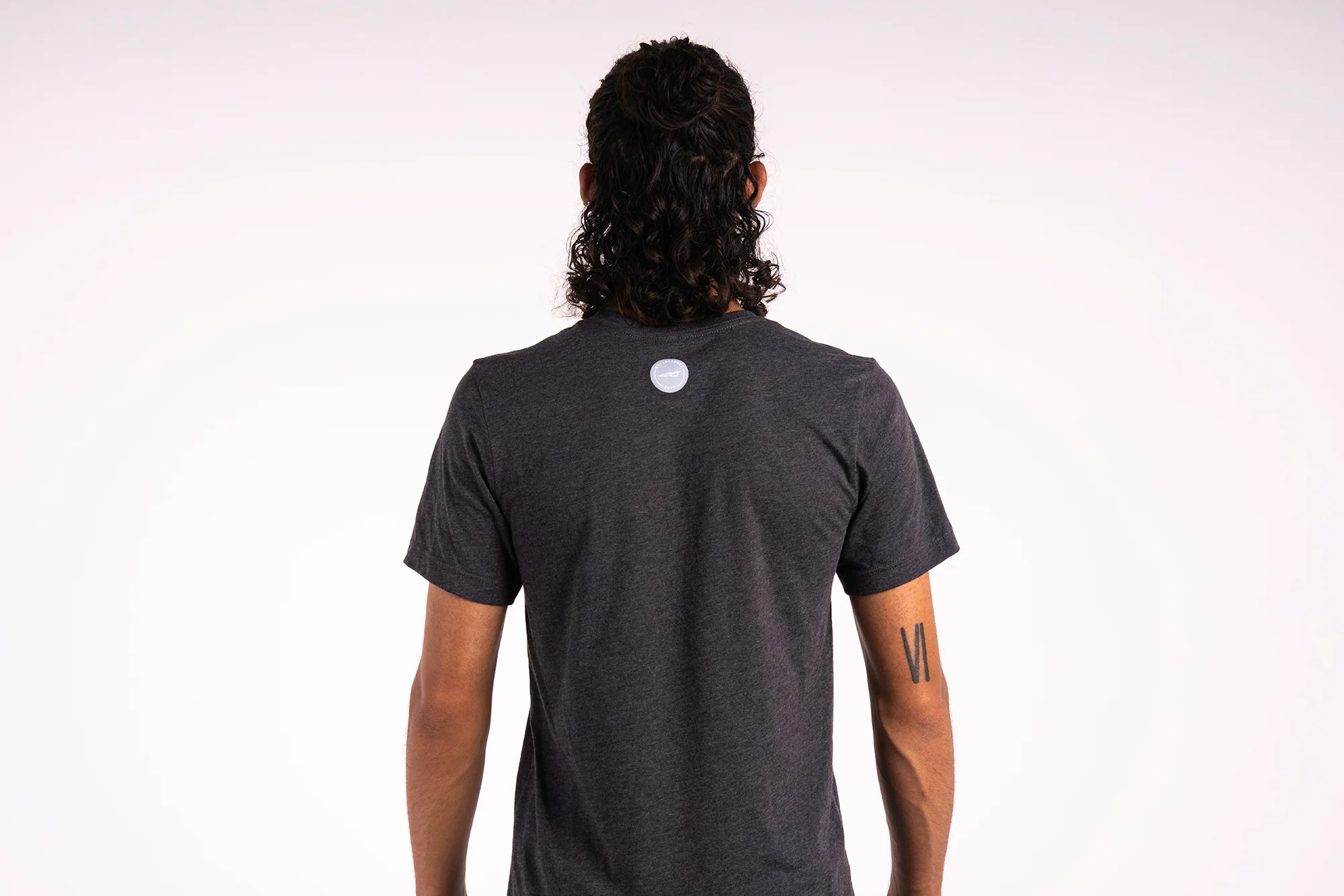 MEN'S HERITAGE SHORT SLEEVE - Image 5