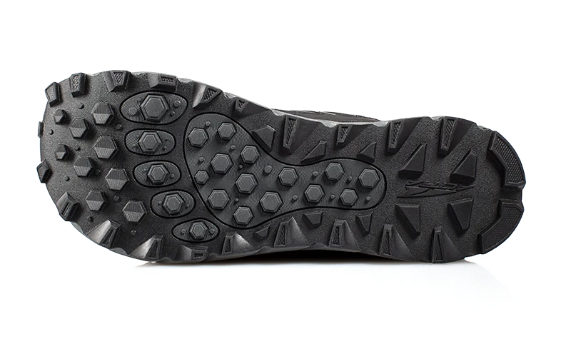 MEN'S LONE PEAK 3.5 MID MESH - Image 2