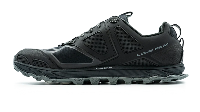 MEN'S LONE PEAK 4.5 - Image 12