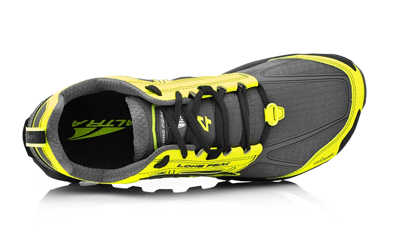 MEN'S LONE PEAK 4 - Image 3