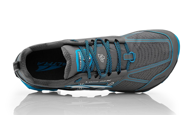 MEN'S LONE PEAK 4 LOW RSM - Image 11