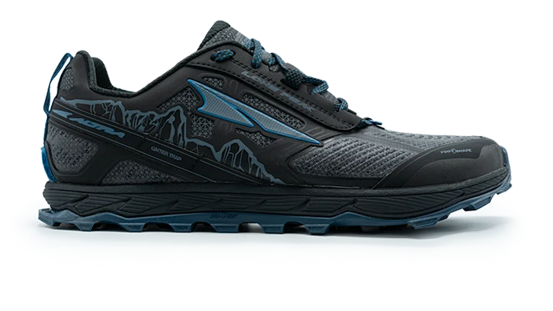 MEN'S LONE PEAK 4 LOW RSM - Image 13