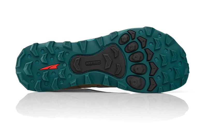 MEN'S LONE PEAK 4 LOW RSM - Image 6