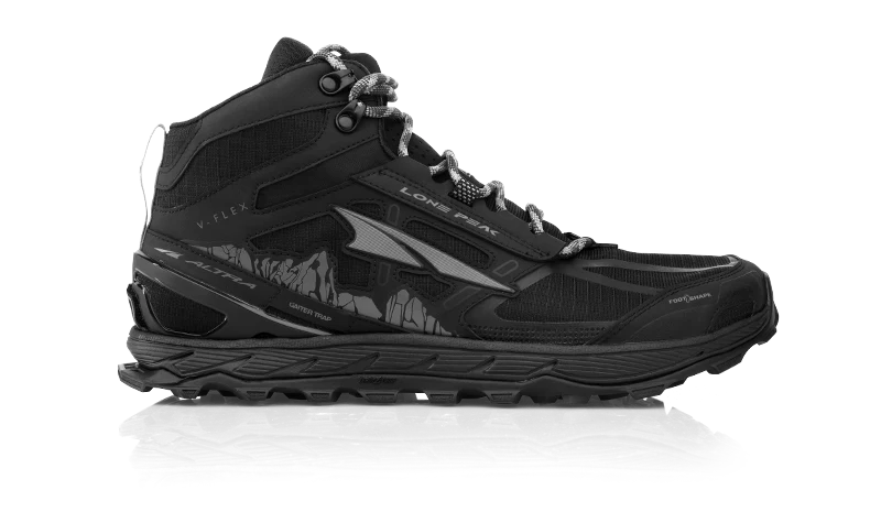MEN'S LONE PEAK 4 MID MESH