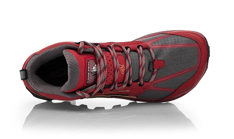 MEN'S LONE PEAK 4 MID MESH - Image 7