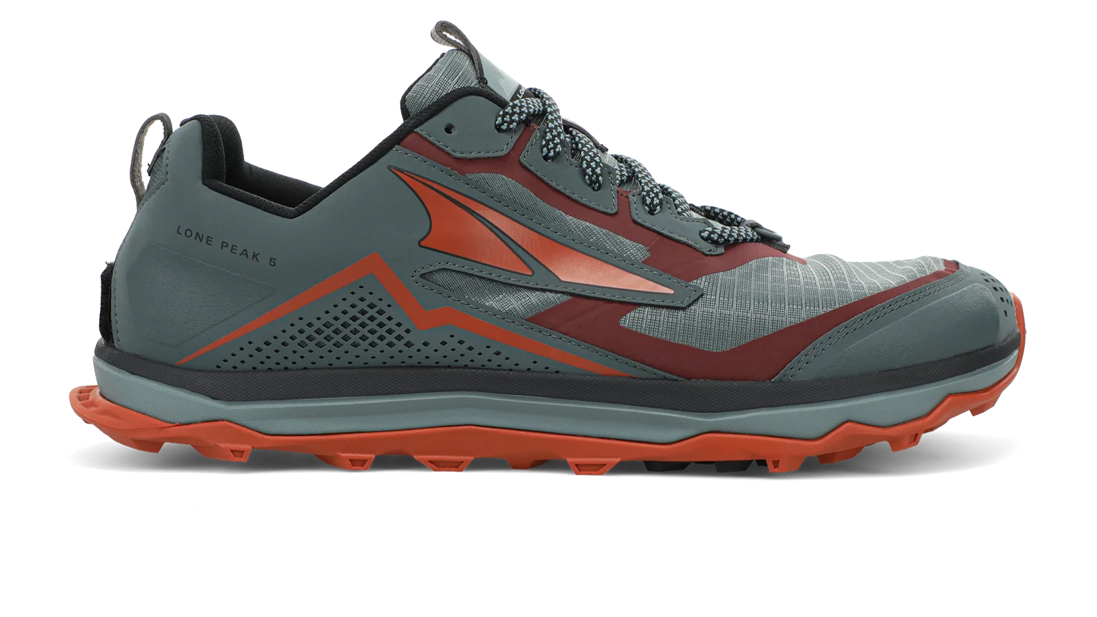 MEN'S LONE PEAK 5 - Image 21