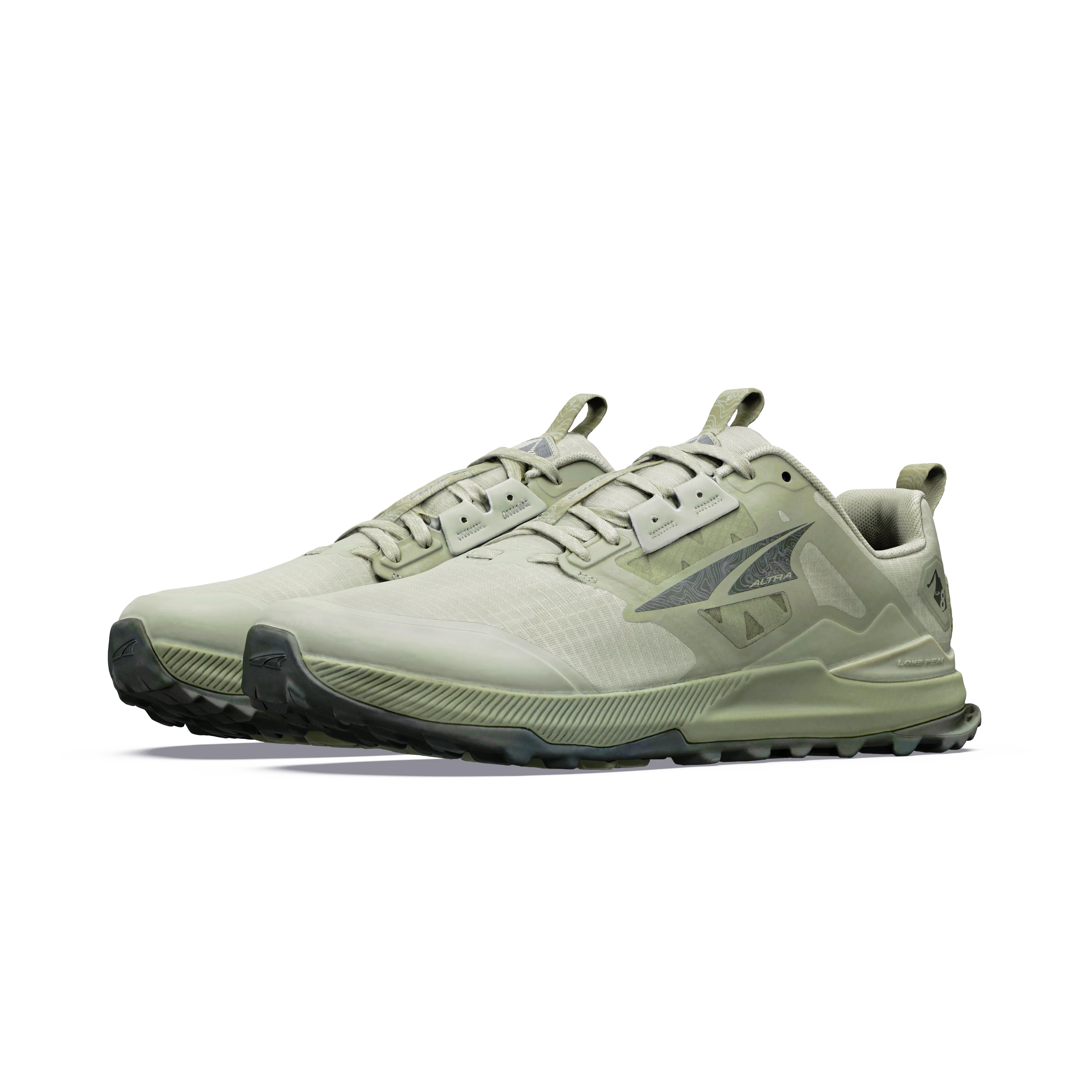 Men's Lone Peak 8 - Image 11