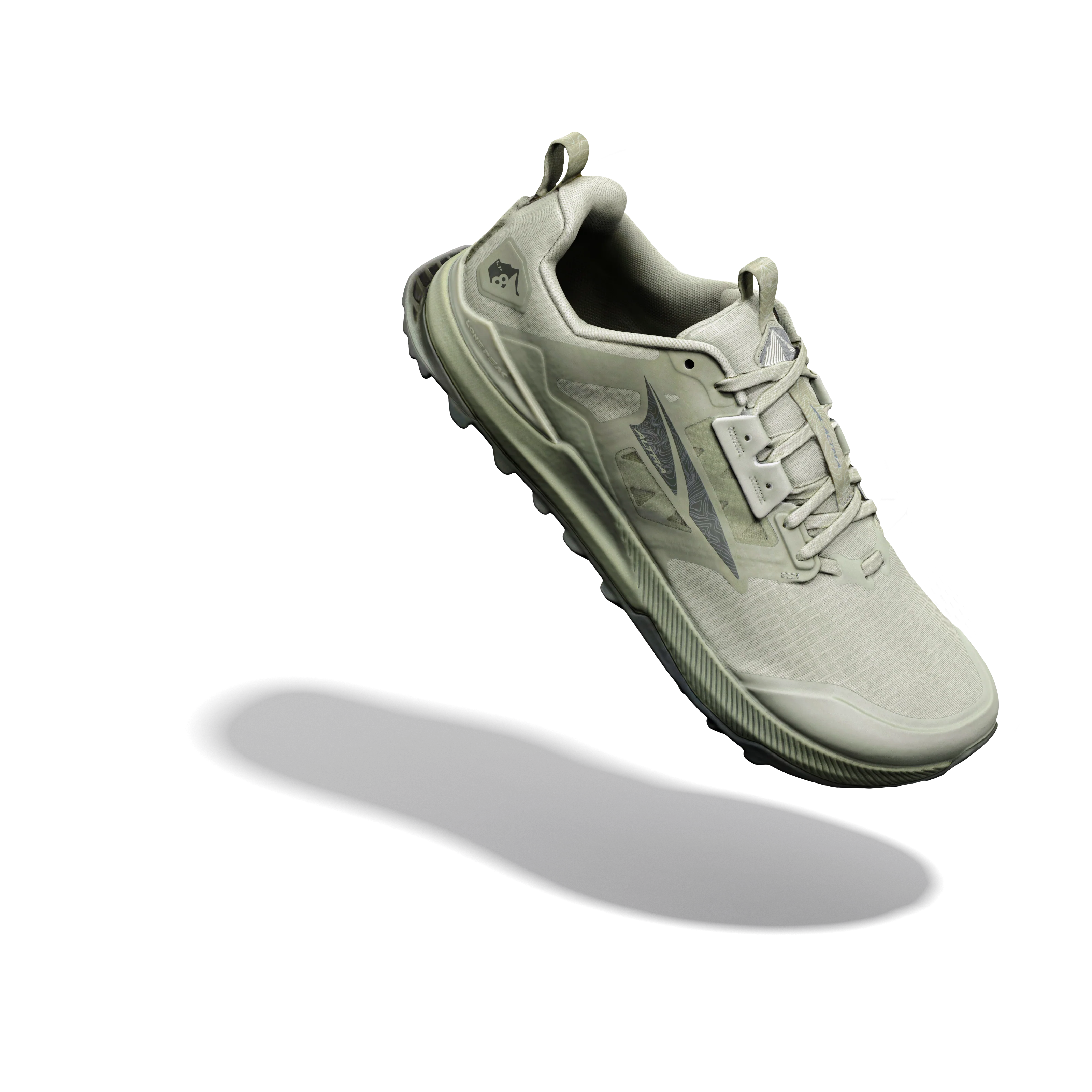 Men's Lone Peak 8 - Image 12