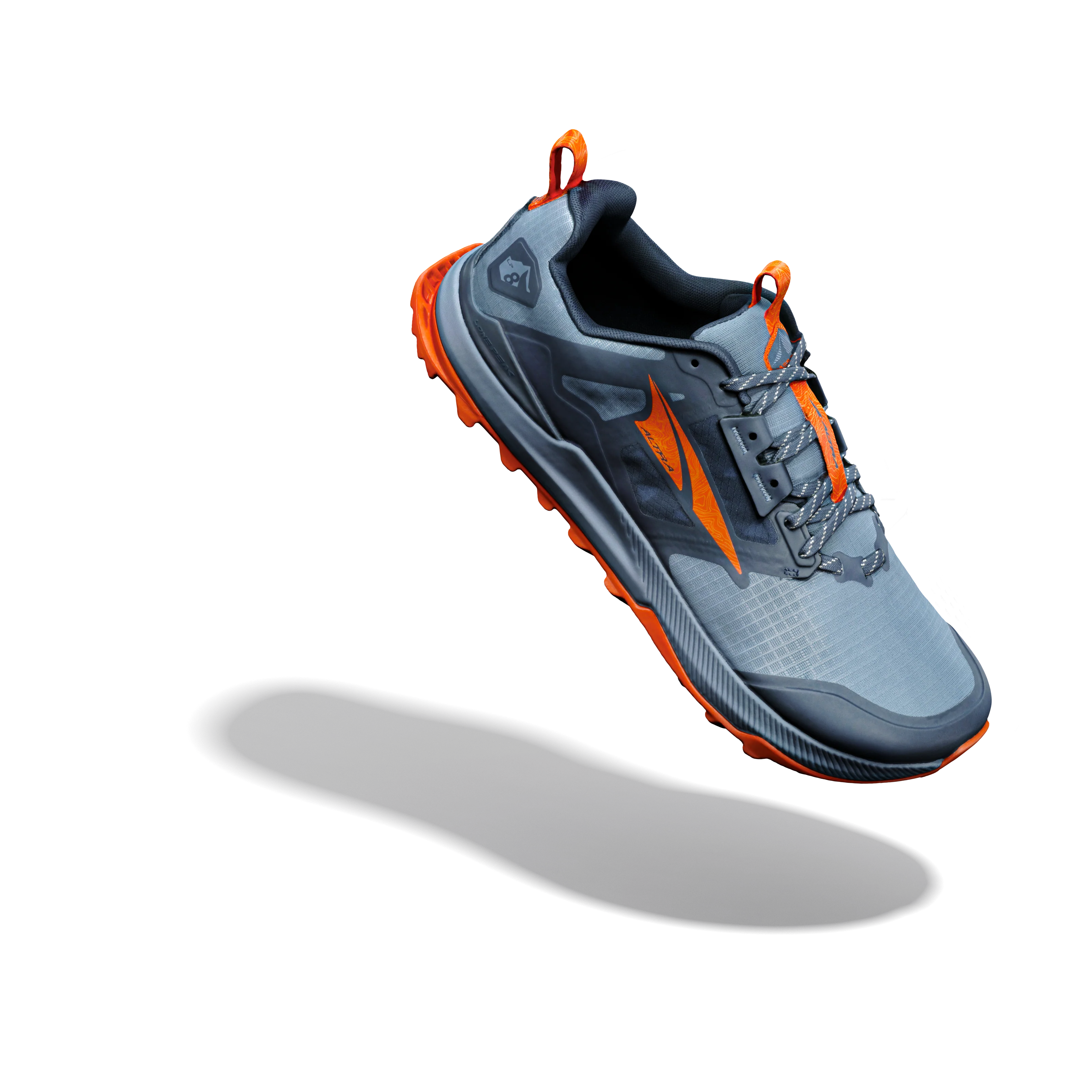 Men's Lone Peak 8 - Image 18