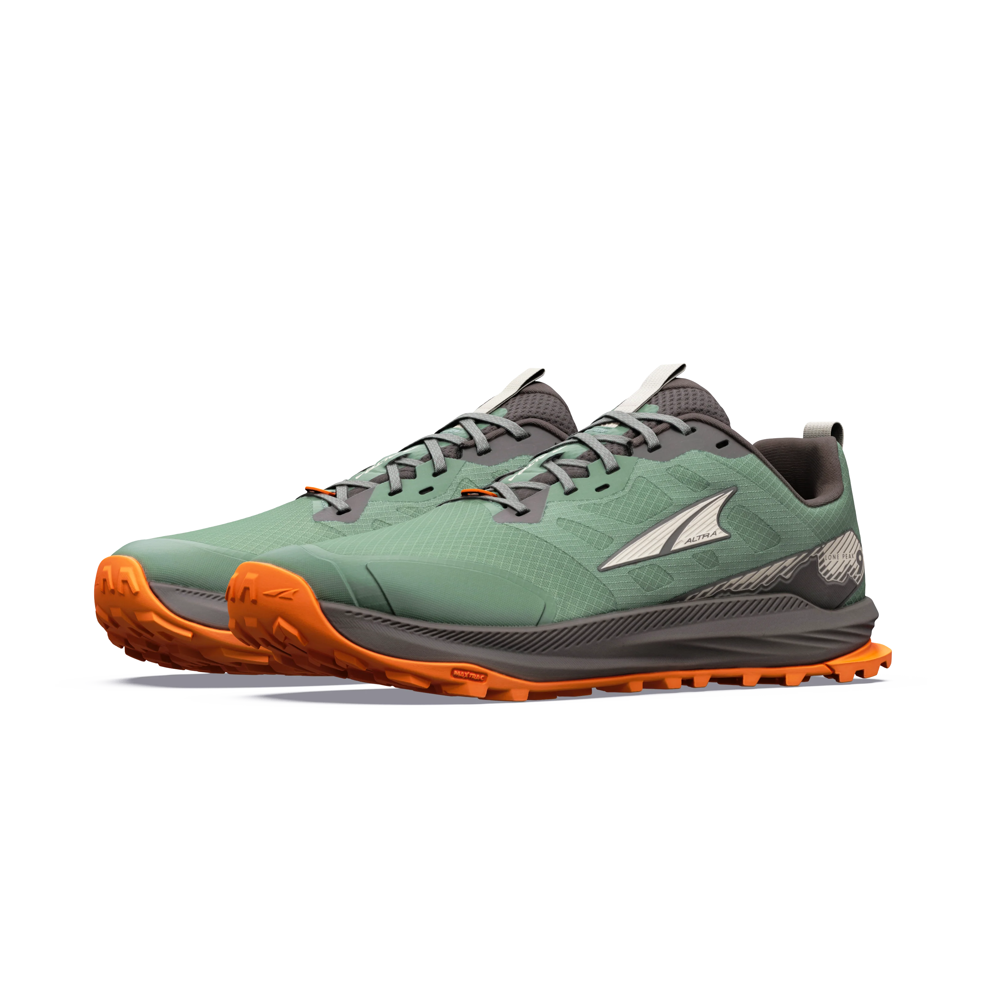 Men's Lone Peak 9 - Image 11