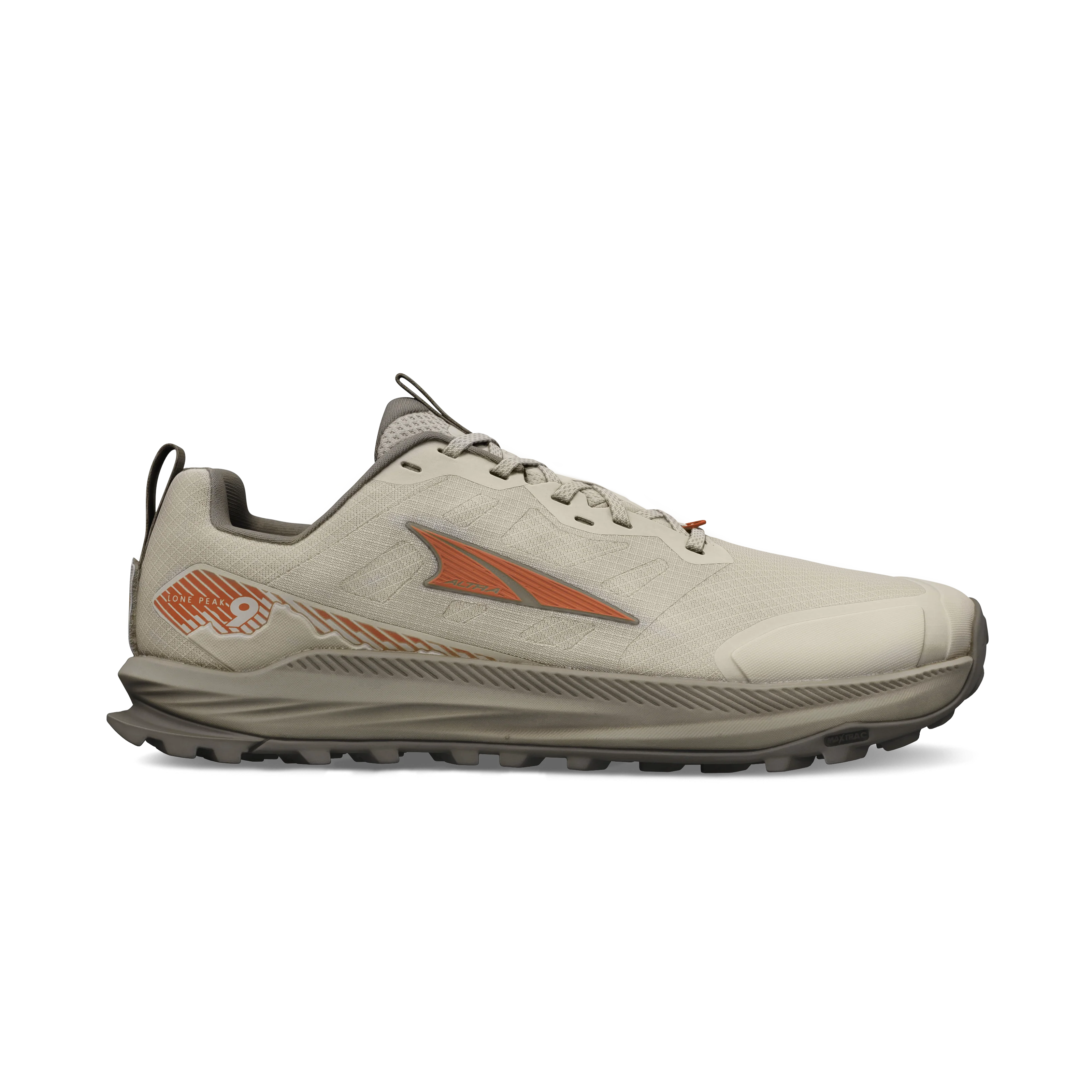 Men's Lone Peak 9 - Image 67