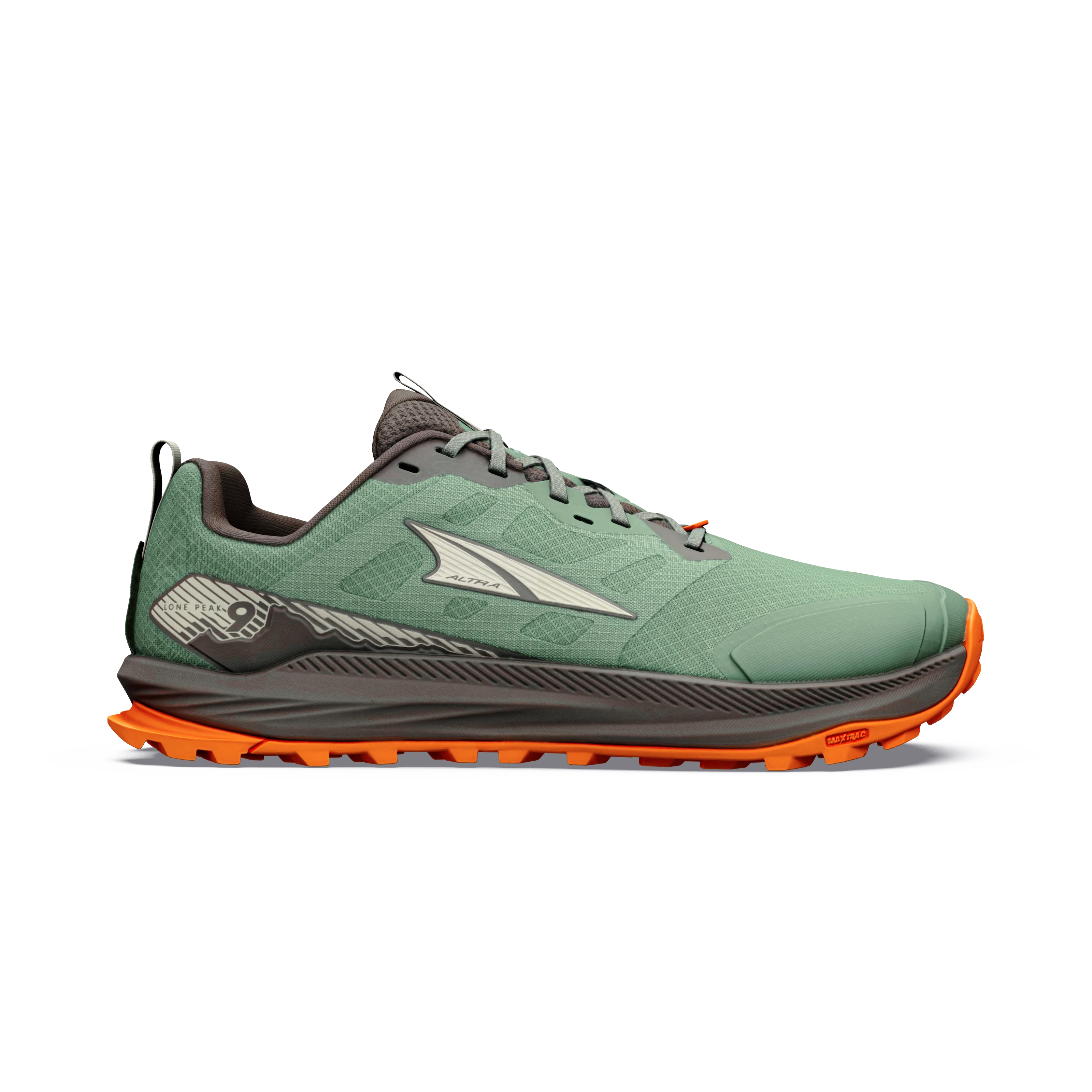 Men's Lone Peak 9 - Image 7