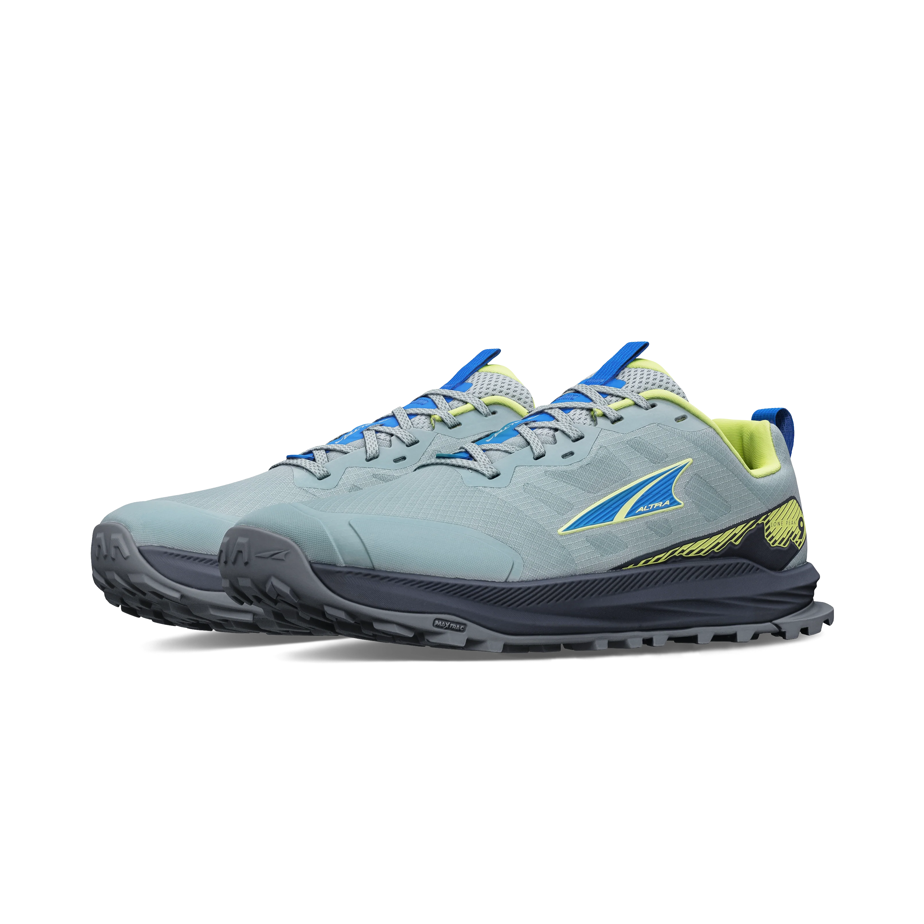 Men's Lone Peak 9 - Image 77