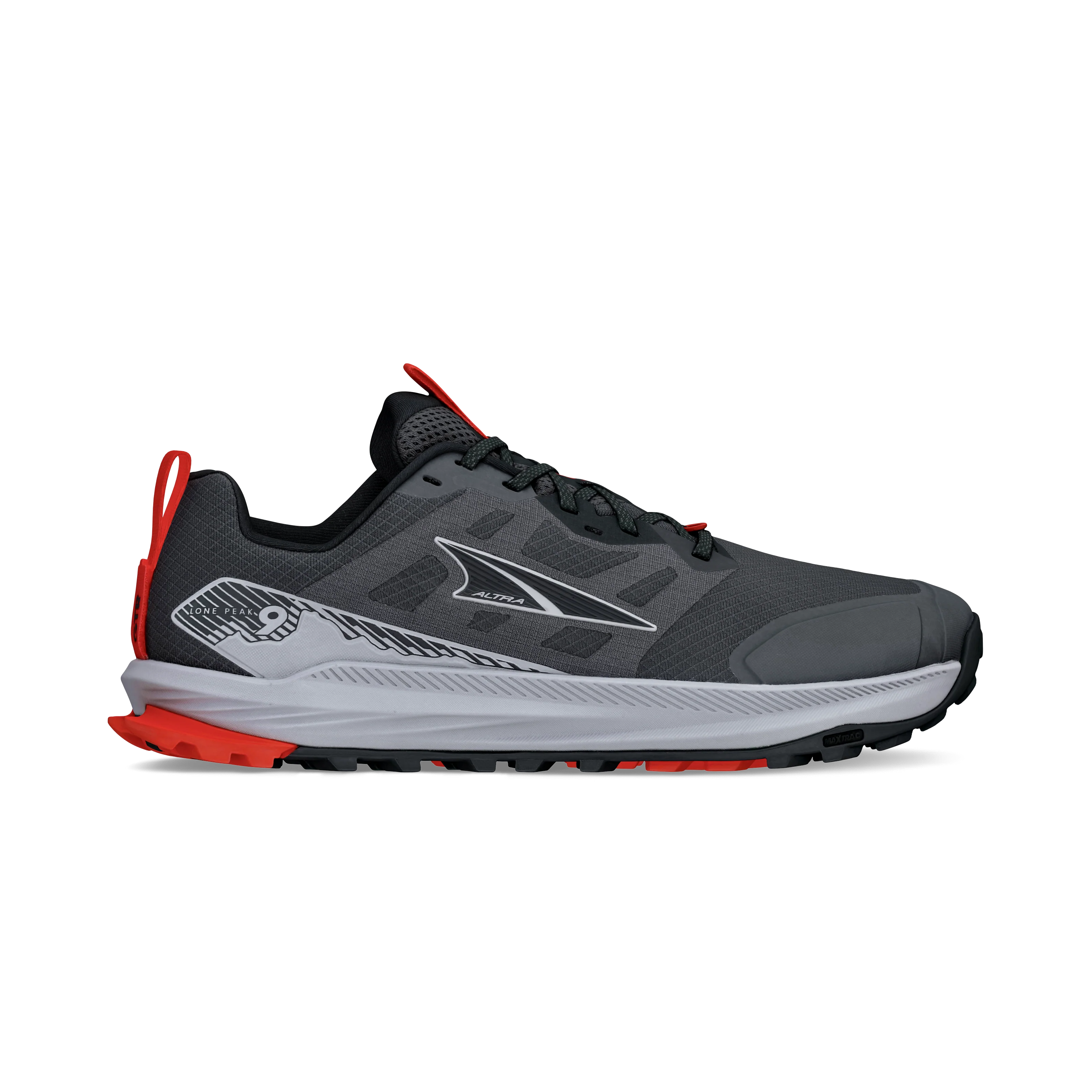 Men's Lone Peak 9 - Image 79
