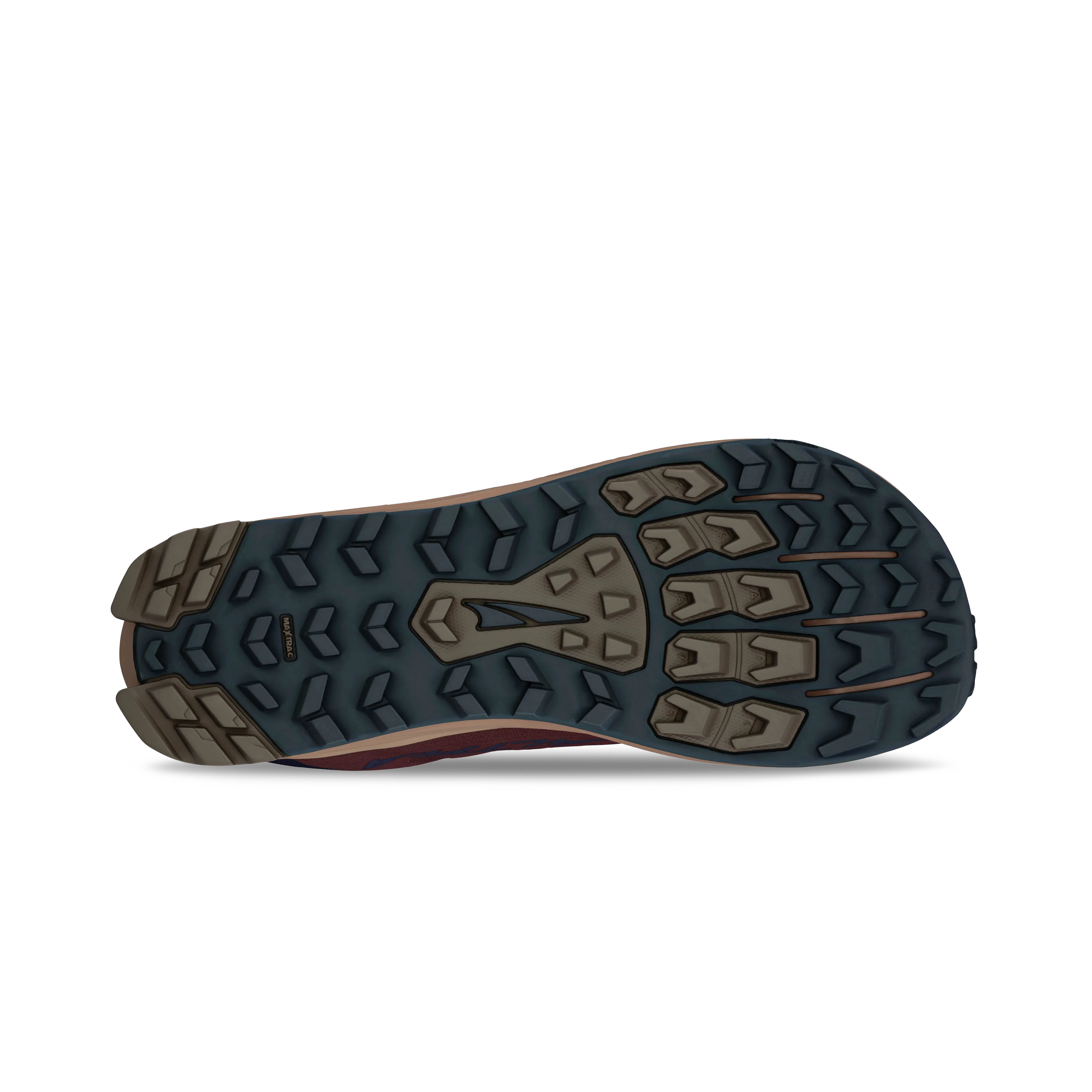 Men's Lone Peak 9 - Image 92