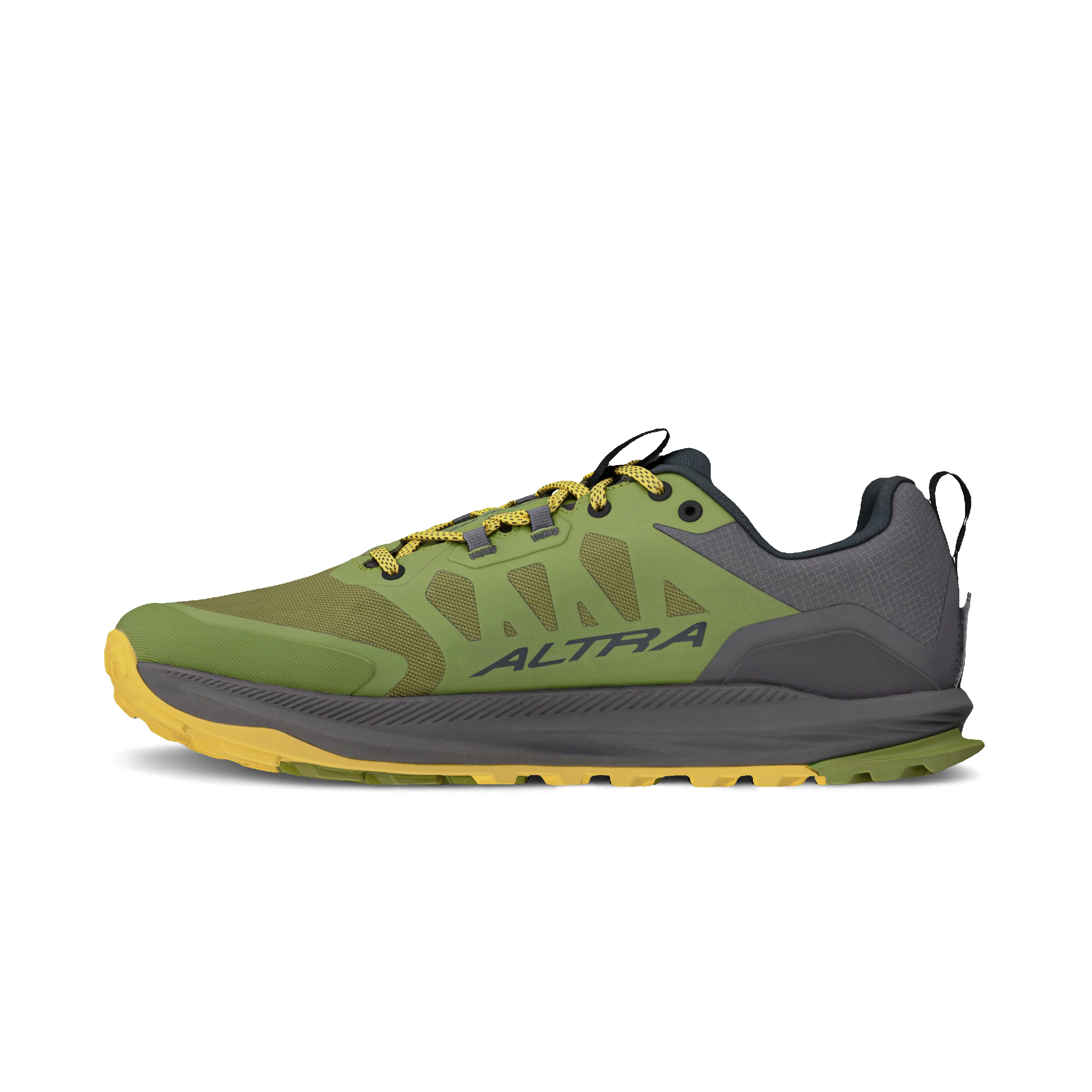 Men's Lone Peak 9 Waterproof Low - Image 10