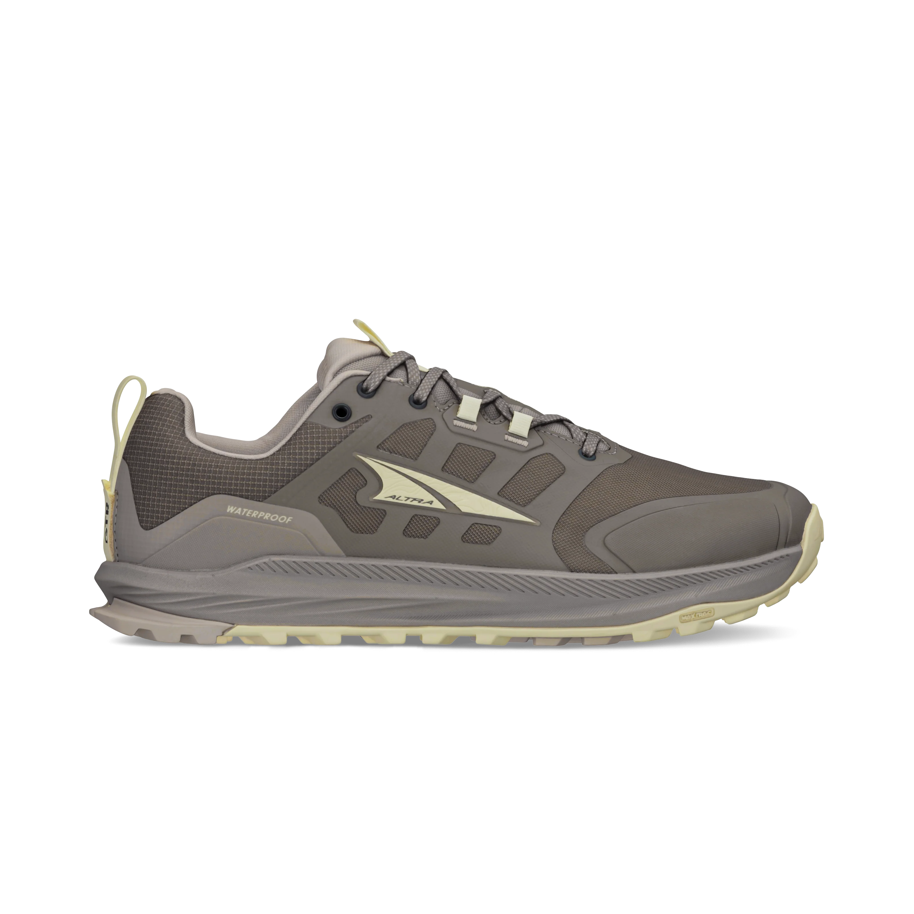 Men's Lone Peak 9 Waterproof Low - Image 13