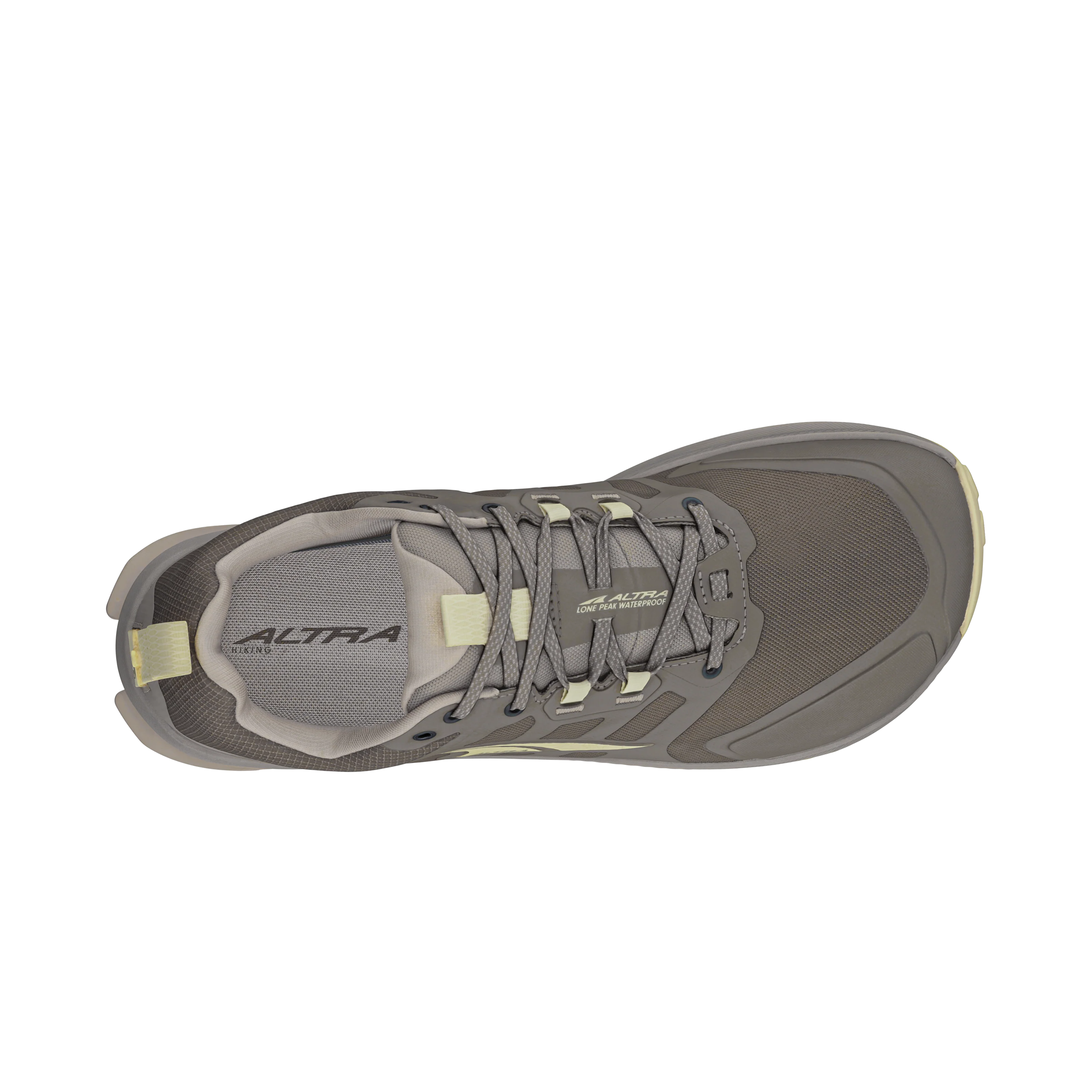 Men's Lone Peak 9 Waterproof Low - Image 15