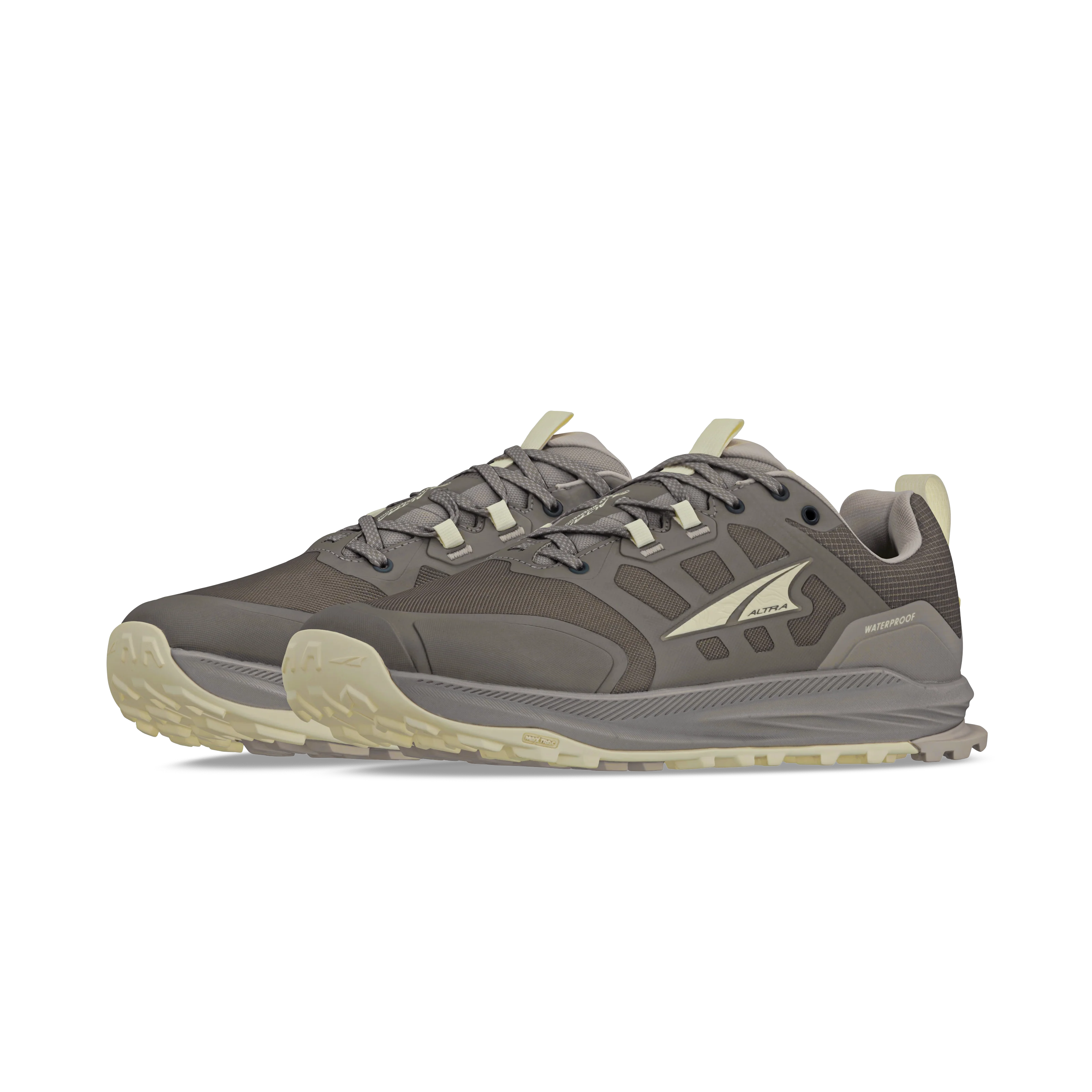 Men's Lone Peak 9 Waterproof Low - Image 17