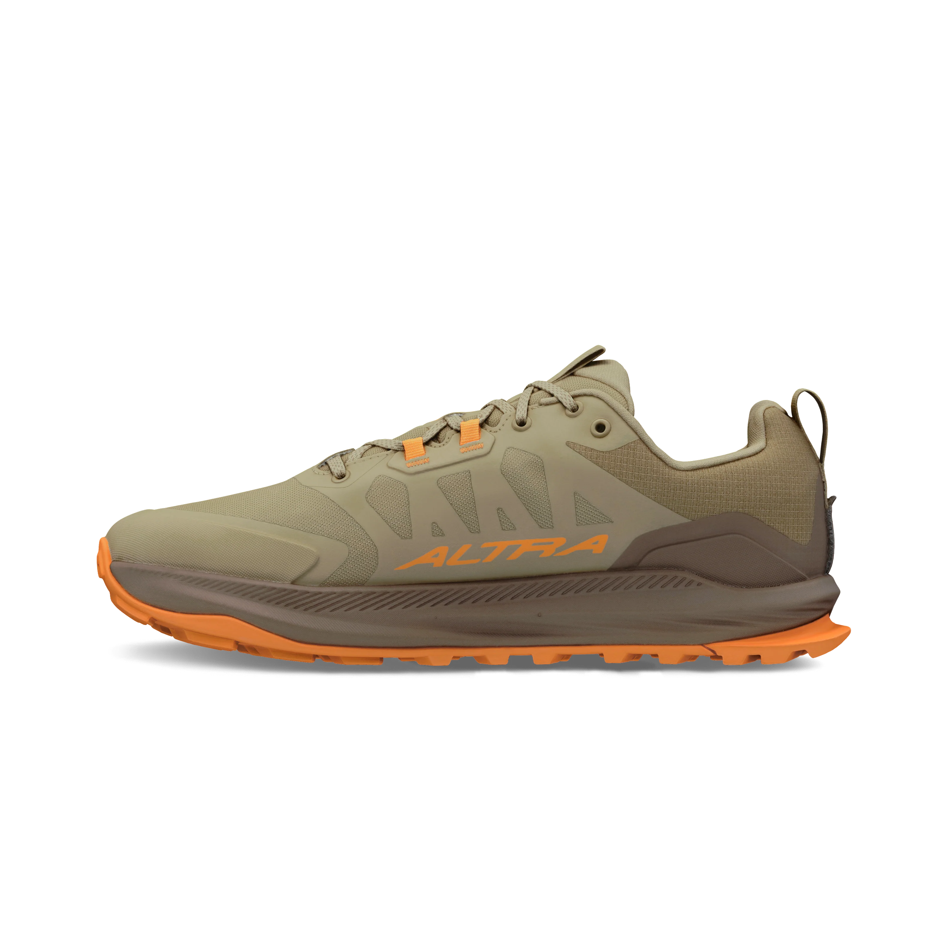 Men's Lone Peak 9 Waterproof Low - Image 22