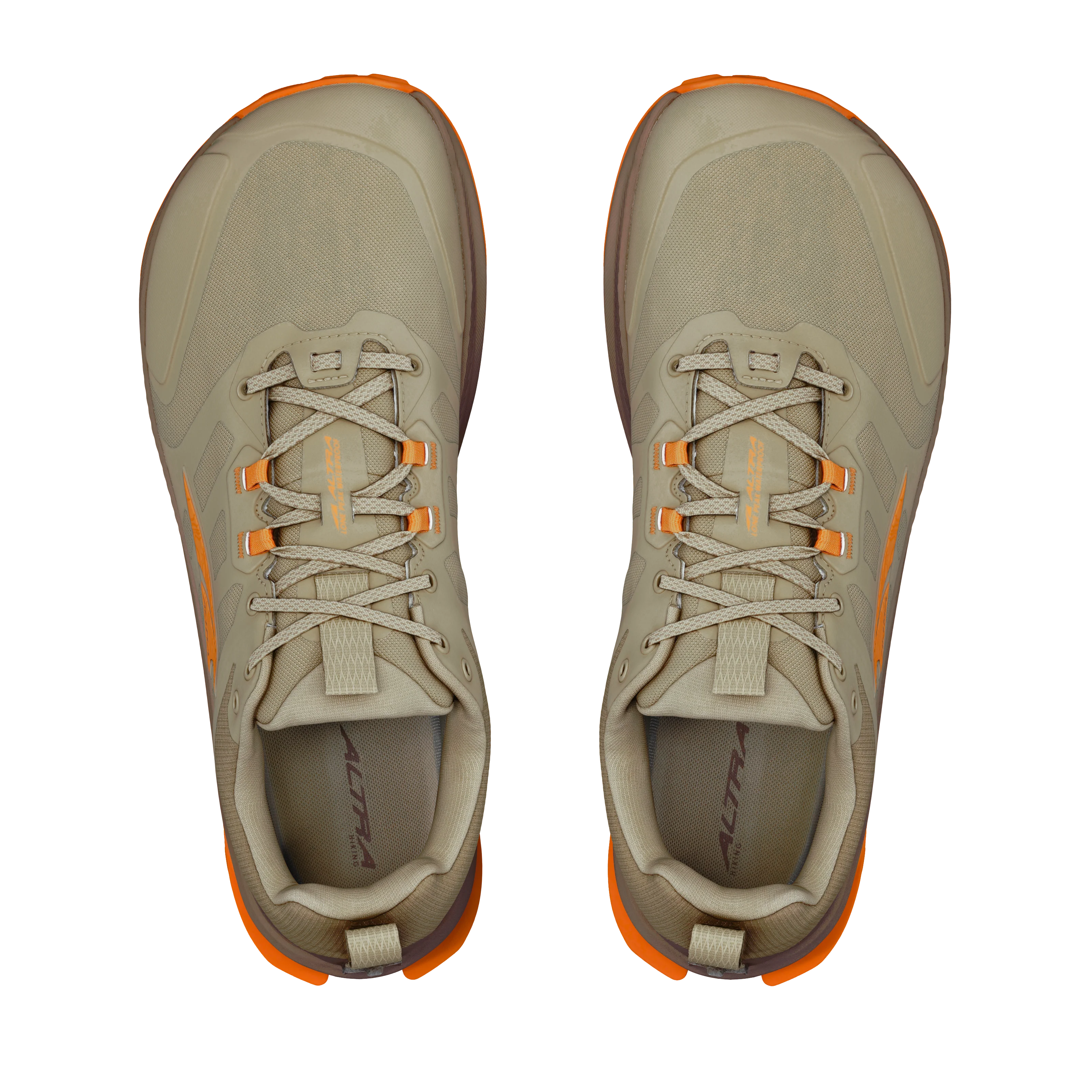 Men's Lone Peak 9 Waterproof Low - Image 24