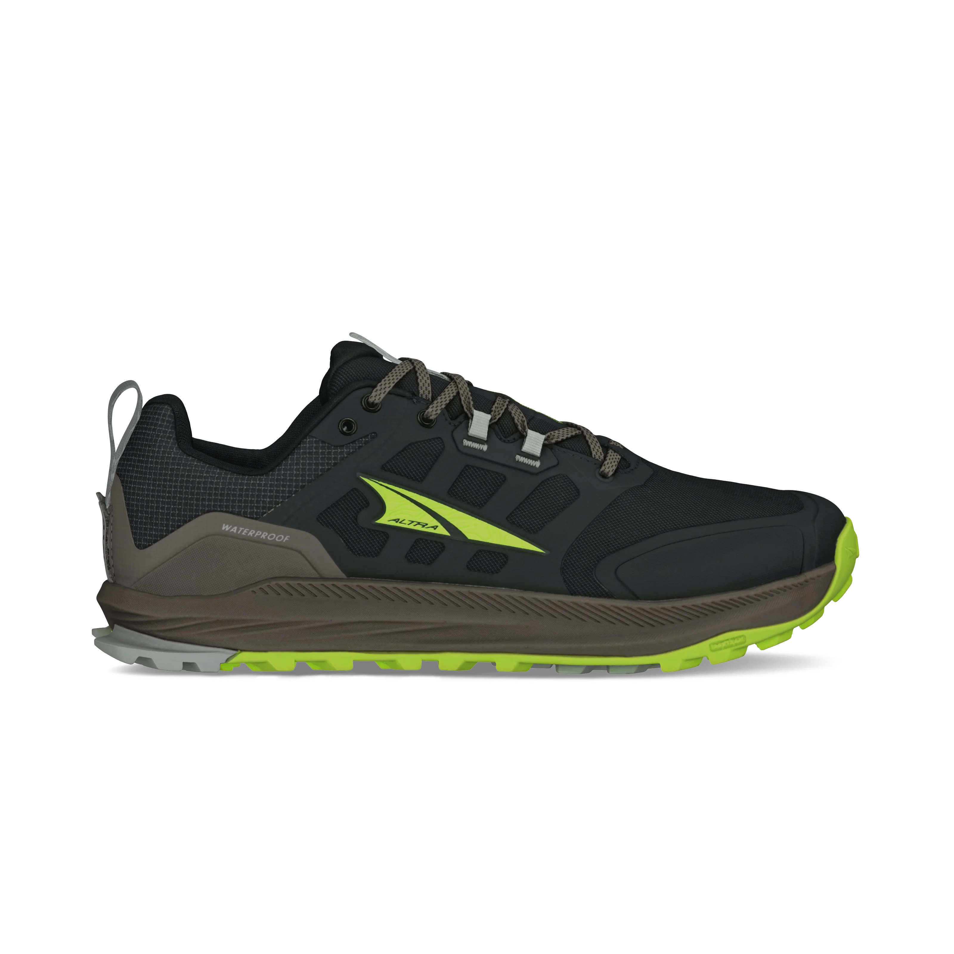 Men's Lone Peak 9 Waterproof Low - Image 31