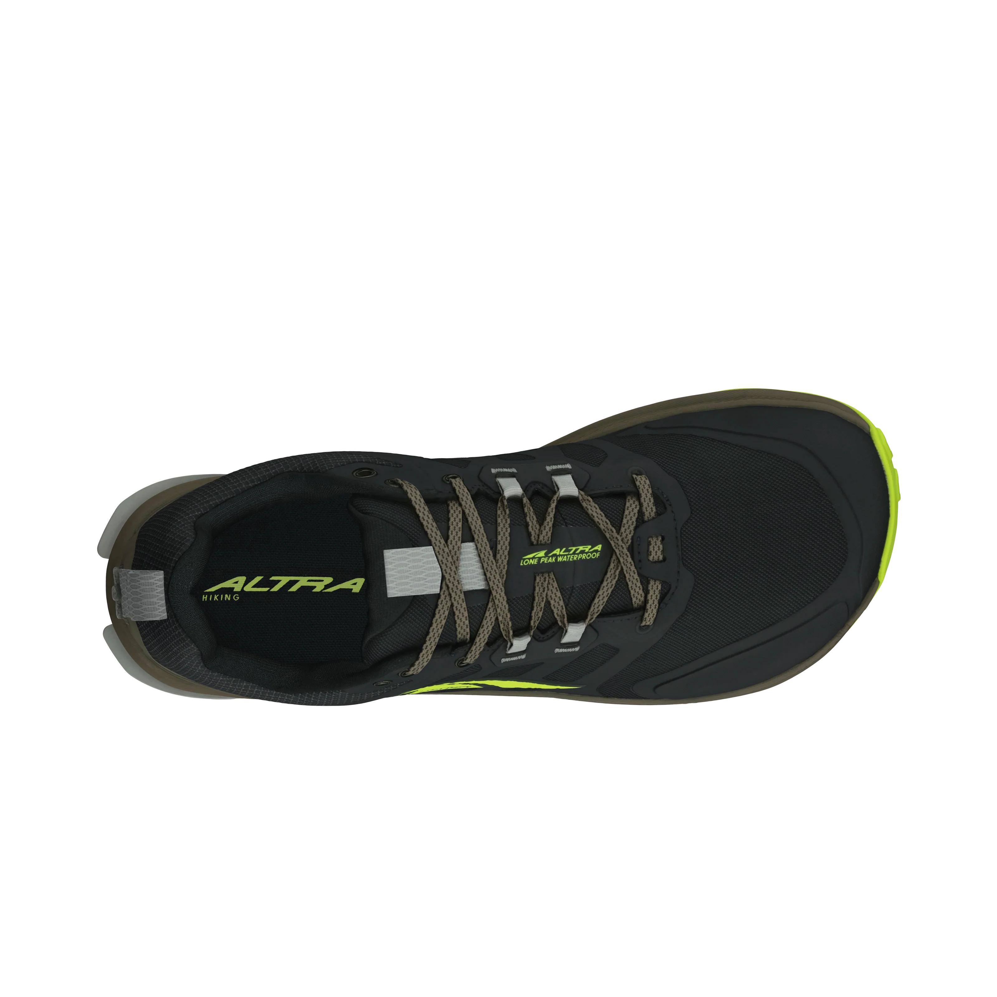 Men's Lone Peak 9 Waterproof Low - Image 33