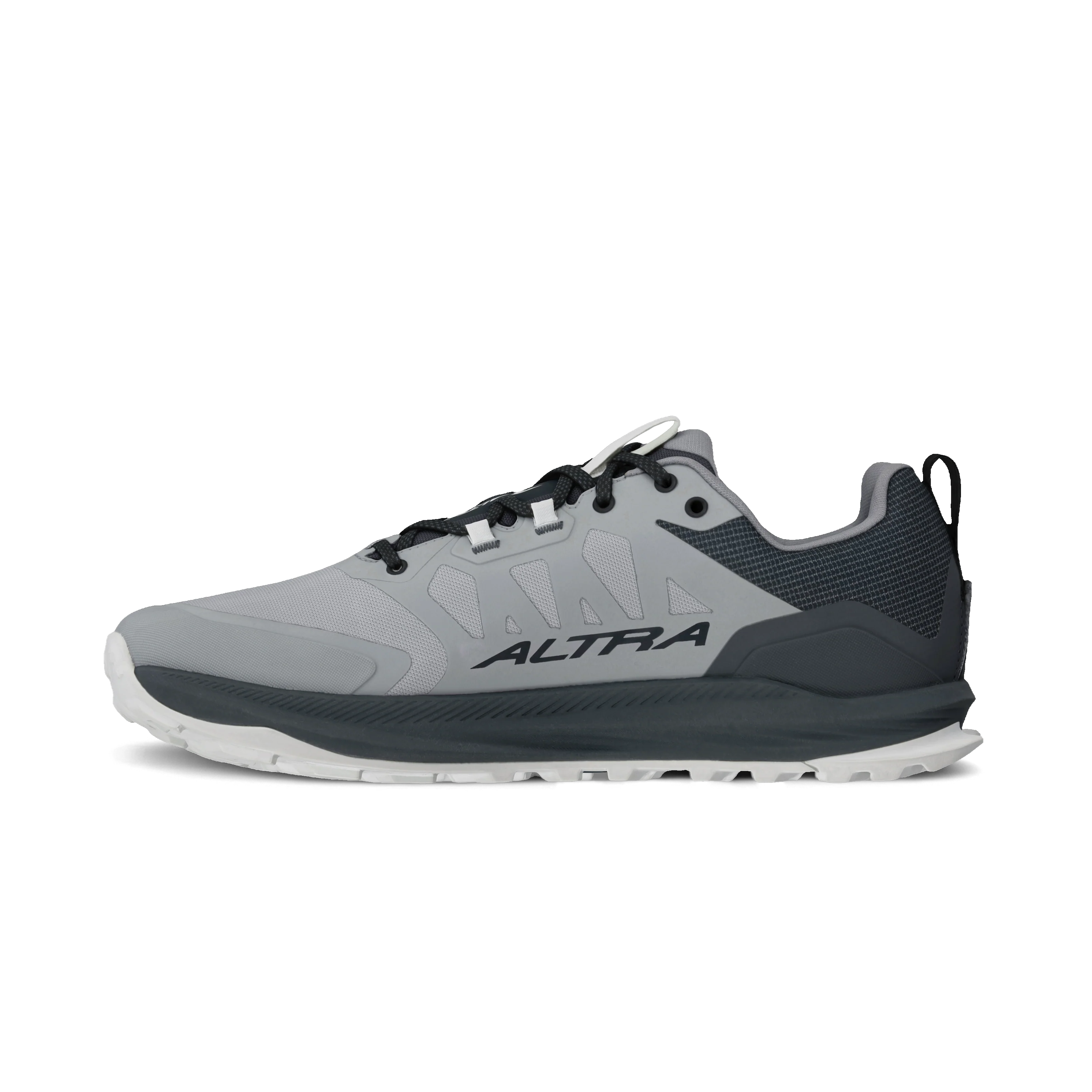 Men's Lone Peak 9 Waterproof Low - Image 4